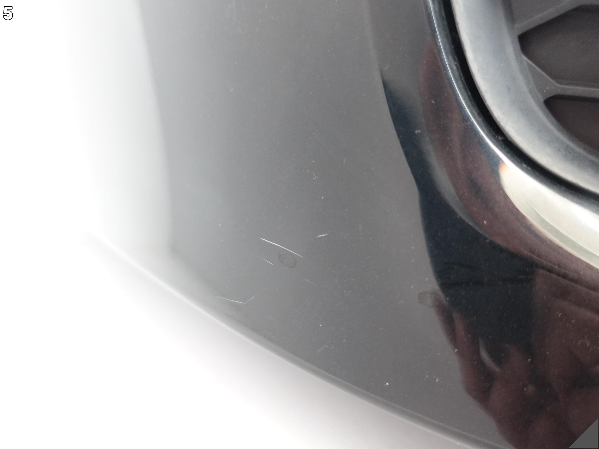 AUDI S8 PLUS 4H0 D4 15-17 ZDERZAK GRILL SPOILER CARBON PRZÓD DEMONTAŻ Y9T AUDI S8 PLUS 4H0 D4 15-17 ZDERZAK GRILL SPOILER CARBON PRZÓD DEMONTAŻ Y9T - obrazek 6