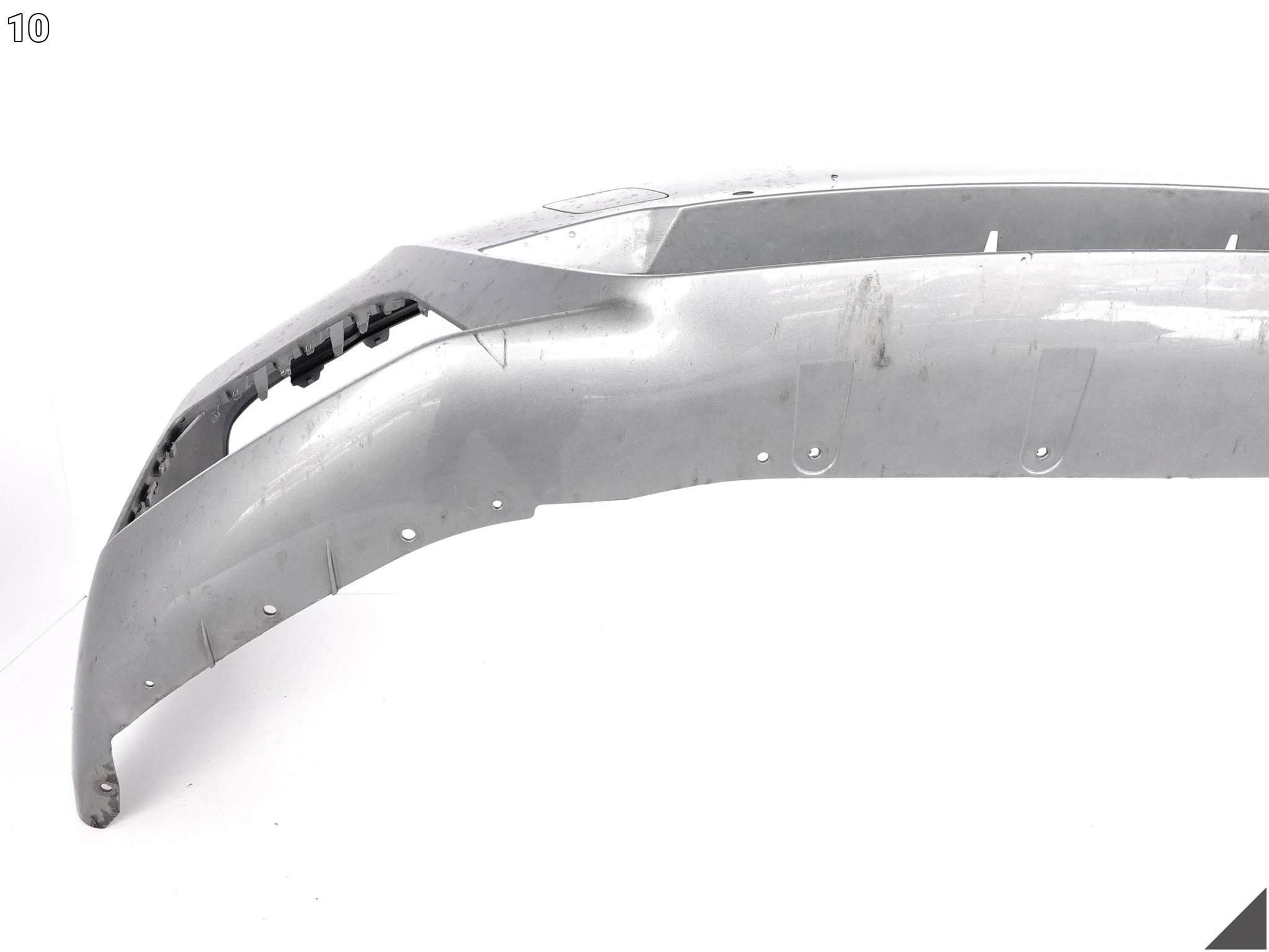 BMW 5 G30 G31 M-PAKIET MSP LCI / LIFT 20-24 ZDERZAK BUMPER PRZÓD (PDC) BMW 5 G30 G31 M-PAKIET MSP LCI / LIFT 20-24 ZDERZAK BUMPER PRZÓD (PDC) - obrazek 11
