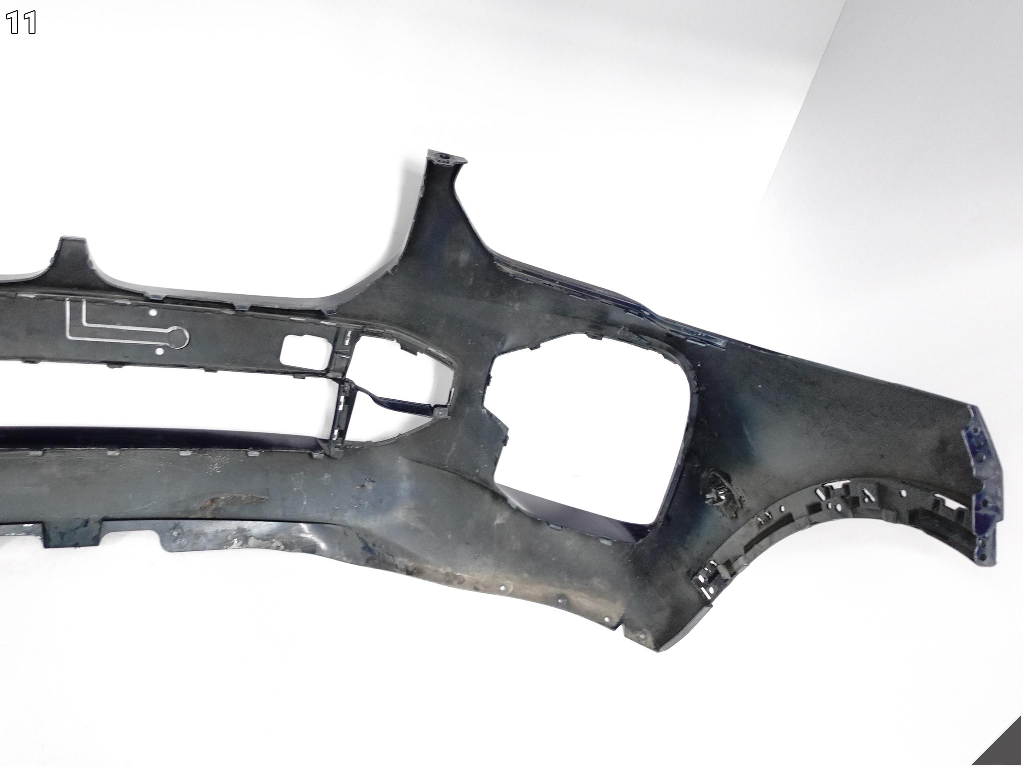 BMW X5 G05 M-PAKIET MSP 18-22 (PRZED LIFTEM) ZDERZAK BUMPER PRZÓD (PDC) BMW X5 G05 M-PAKIET MSP 18-22 (PRZED LIFTEM) ZDERZAK BUMPER PRZÓD (PDC) - obrazek 12