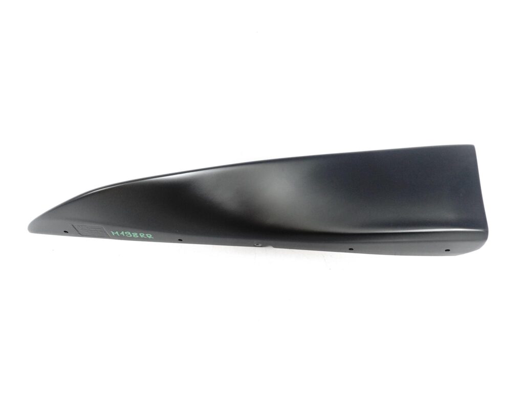 TOYOTA GR86 J-SPORT AERO 21- SPOILER LISTWA DOKŁADKA OSŁONA PROGU LEWA TYŁ TOYOTA GR86 J-SPORT AERO 21- SPOILER LISTWA DOKŁADKA OSŁONA PROGU LEWA TYŁ