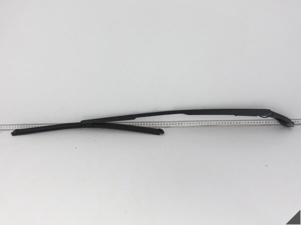 AUDI S8 A8 4H0 4H1 D4 LIFT 09-17 RAMIĘ WYCIERACZKI + PIÓRO PRAWE PRZÓD