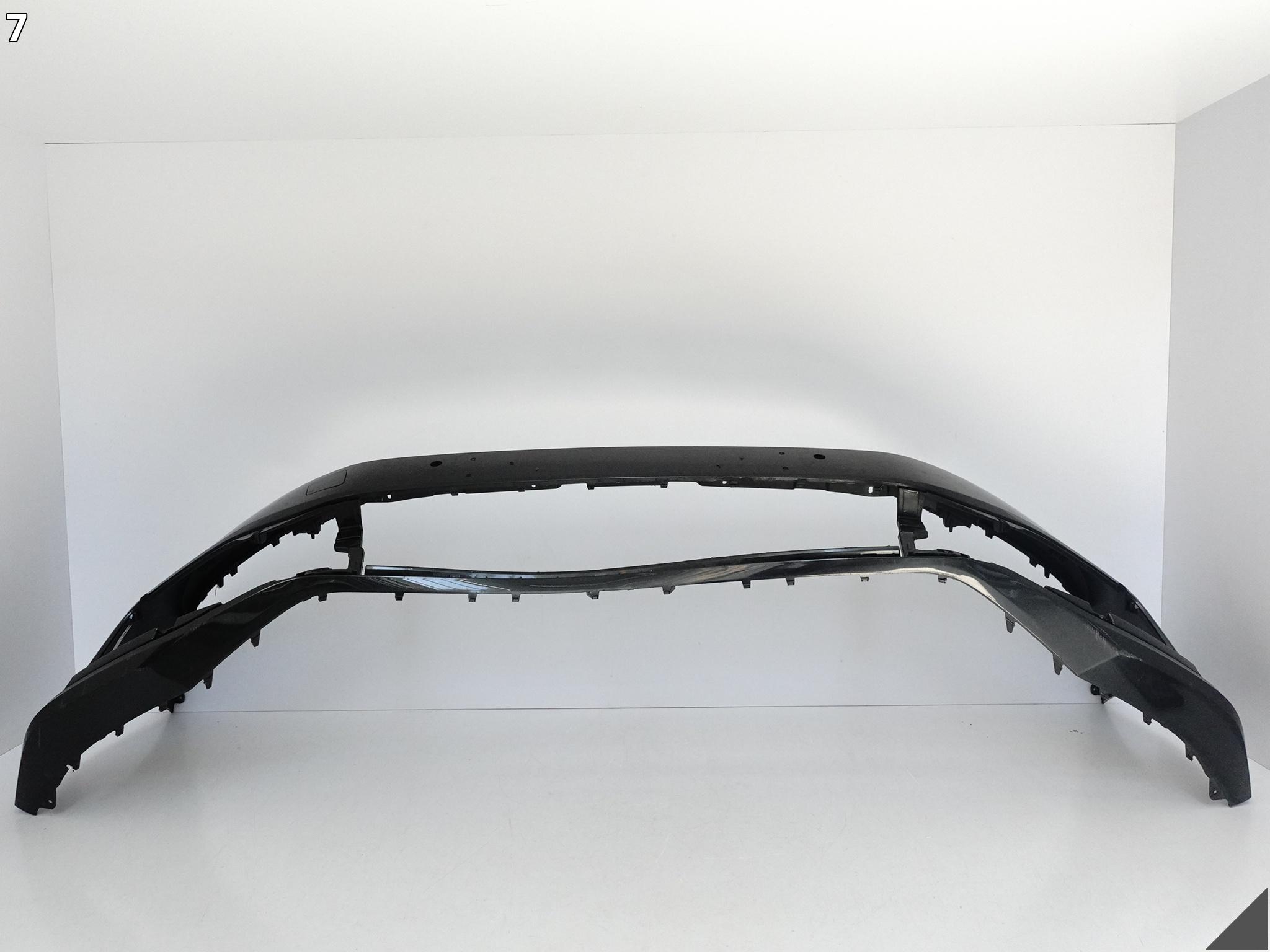 VW PASSAT B8 3G0 LIFT 19-23 R-LINE / GTE ZDERZAK PRZÓD 6xPDC NIEKLEJONY VW PASSAT B8 3G0 LIFT 19-23 R-LINE / GTE ZDERZAK PRZÓD 6xPDC NIEKLEJONY - obrazek 8
