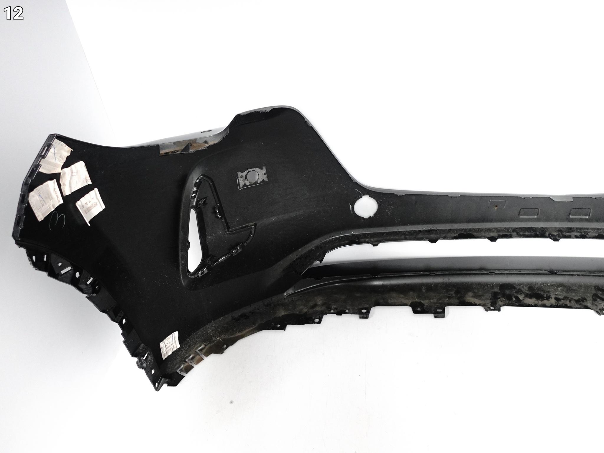 MAZDA CX-60 CX60 22- ZDERZAK BUMPER PRZÓD (PDC/SRA) MAZDA CX-60 CX60 22- ZDERZAK BUMPER PRZÓD (PDC/SRA) - obrazek 13