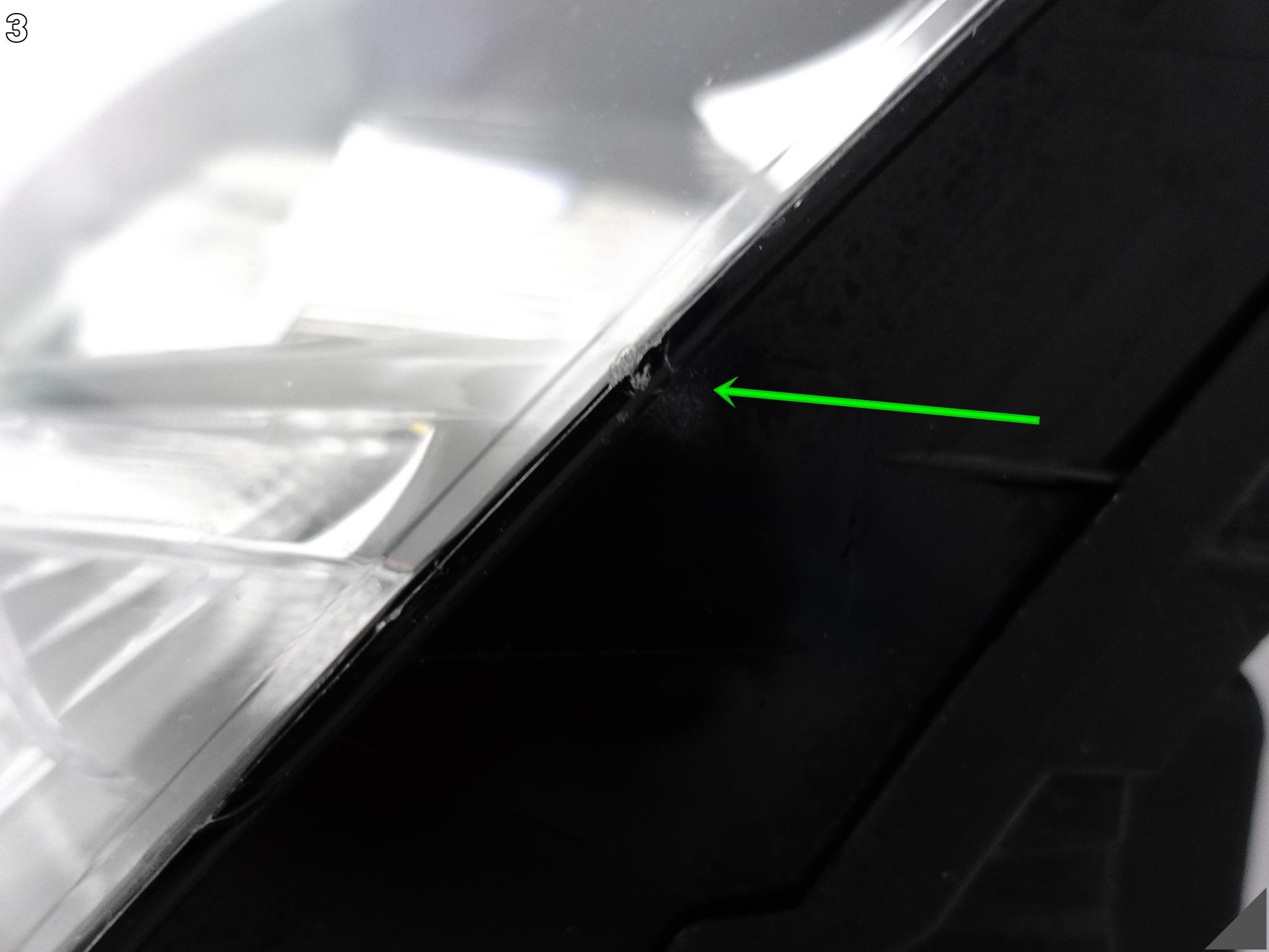 SKODA SCALA 657 19-23 LAMPA CRYSTAL LIGHTING FULL LED LEWA PRZÓD EUROPA SKODA SCALA 657 19-23 LAMPA CRYSTAL LIGHTING FULL LED LEWA PRZÓD EUROPA - obrazek 4