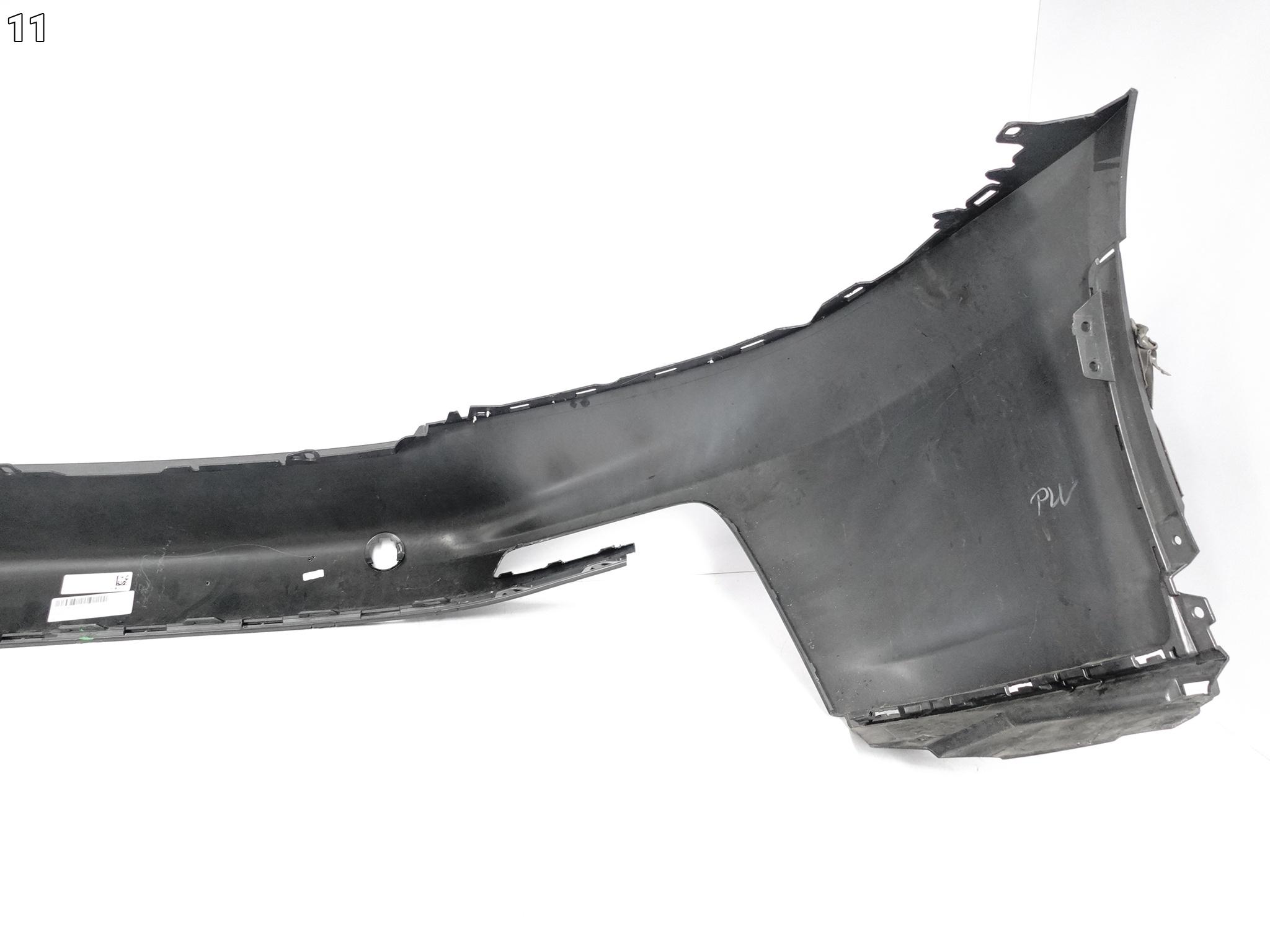 PORSCHE 911 992 GT3 21- ZDERZAK BUMPER PRZÓD 9GT807221 PORSCHE 911 992 GT3 21- ZDERZAK BUMPER PRZÓD 9GT807221 - obrazek 12