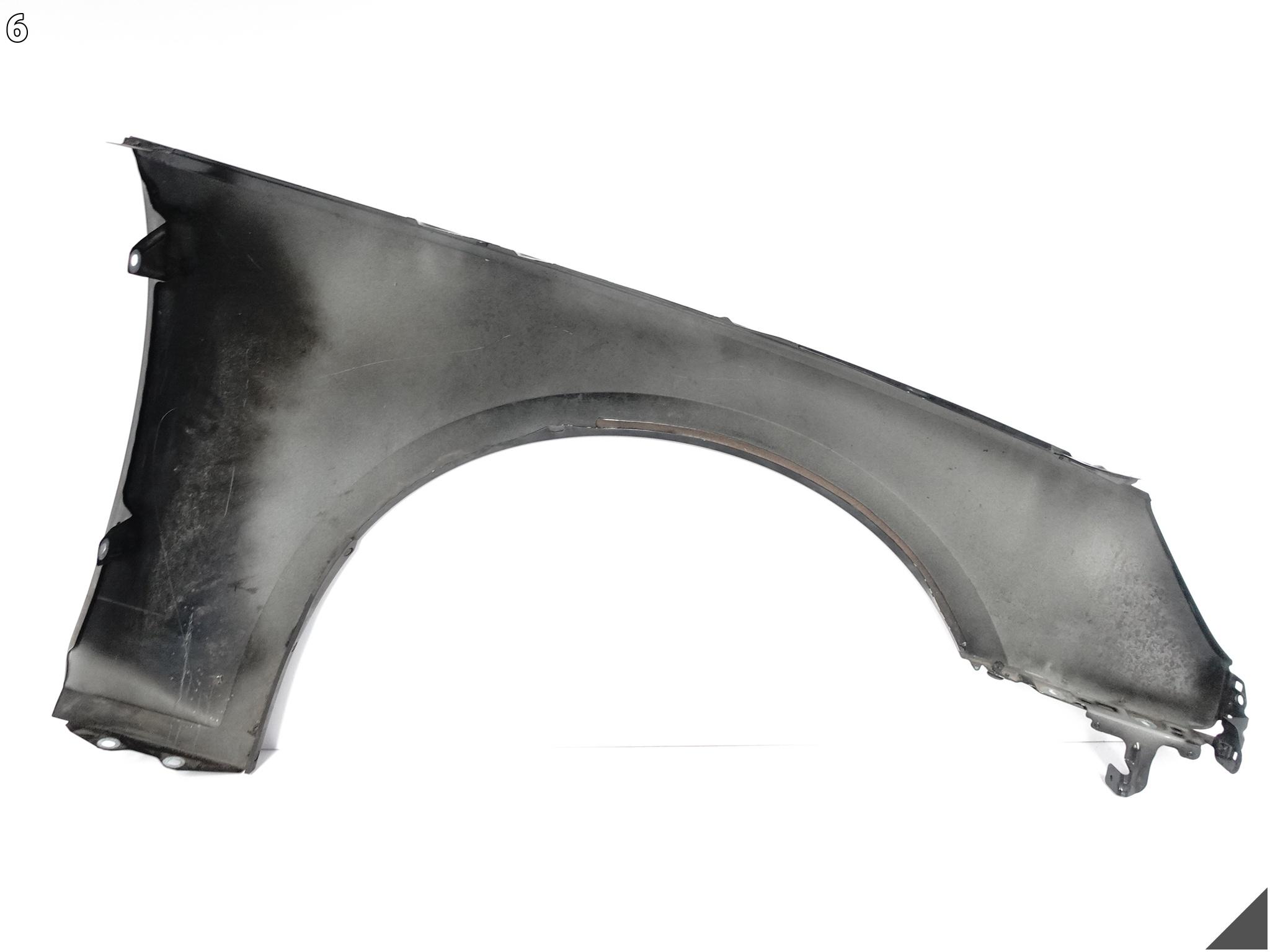 AUDI A4 S4 8W0 B9 15-19 (PRZED LIFT) BŁOTNIK FENDER LEWY PRZÓD B.ŁADNY AUDI A4 S4 8W0 B9 15-19 (PRZED LIFT) BŁOTNIK FENDER LEWY PRZÓD B.ŁADNY - obrazek 7