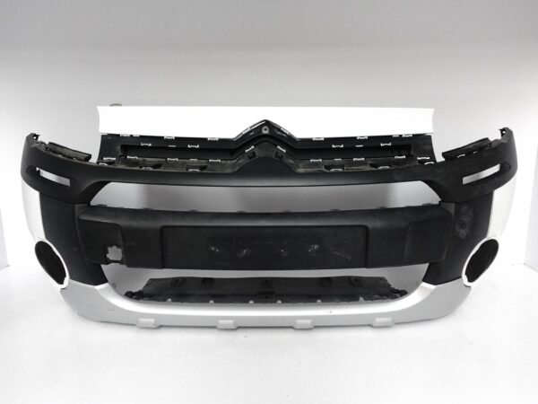 CITROEN BERLINGO III 3 II 2 LIFT 12-15 ATRAPA GRILL SPOILER ZDERZAK POD LED CITROEN BERLINGO III 3 II 2 LIFT 12-15 ATRAPA GRILL SPOILER ZDERZAK POD LED