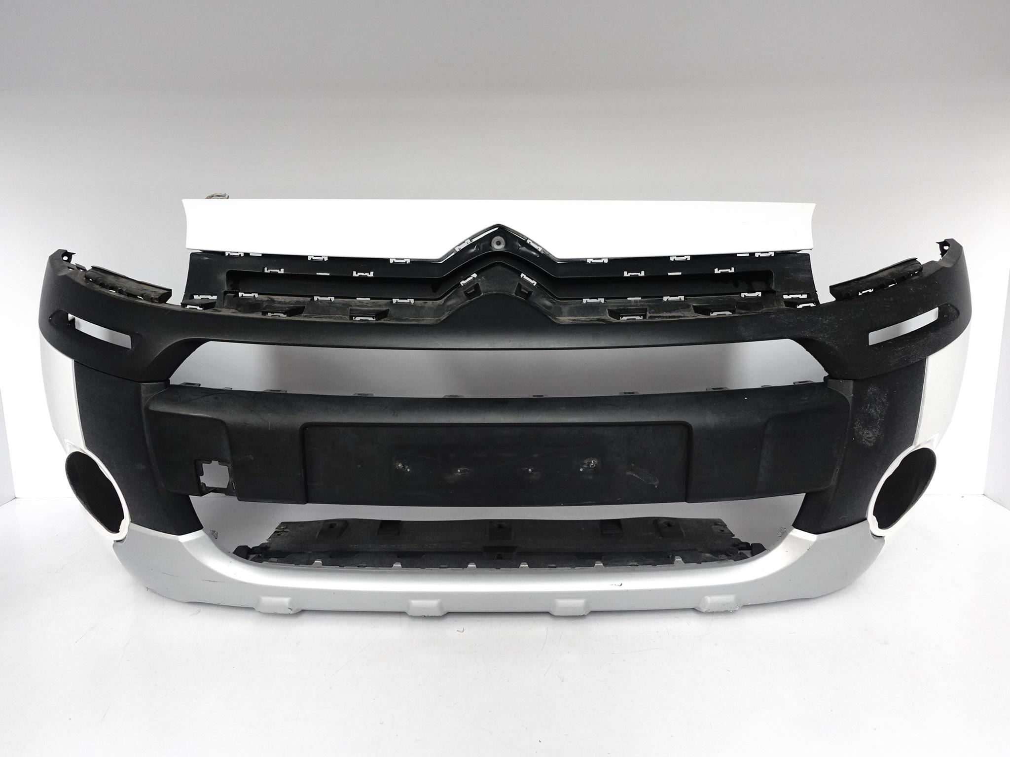 CITROEN BERLINGO III 3 II 2 LIFT 12-15 ATRAPA GRILL SPOILER ZDERZAK POD LED CITROEN BERLINGO III 3 II 2 LIFT 12-15 ATRAPA GRILL SPOILER ZDERZAK POD LED