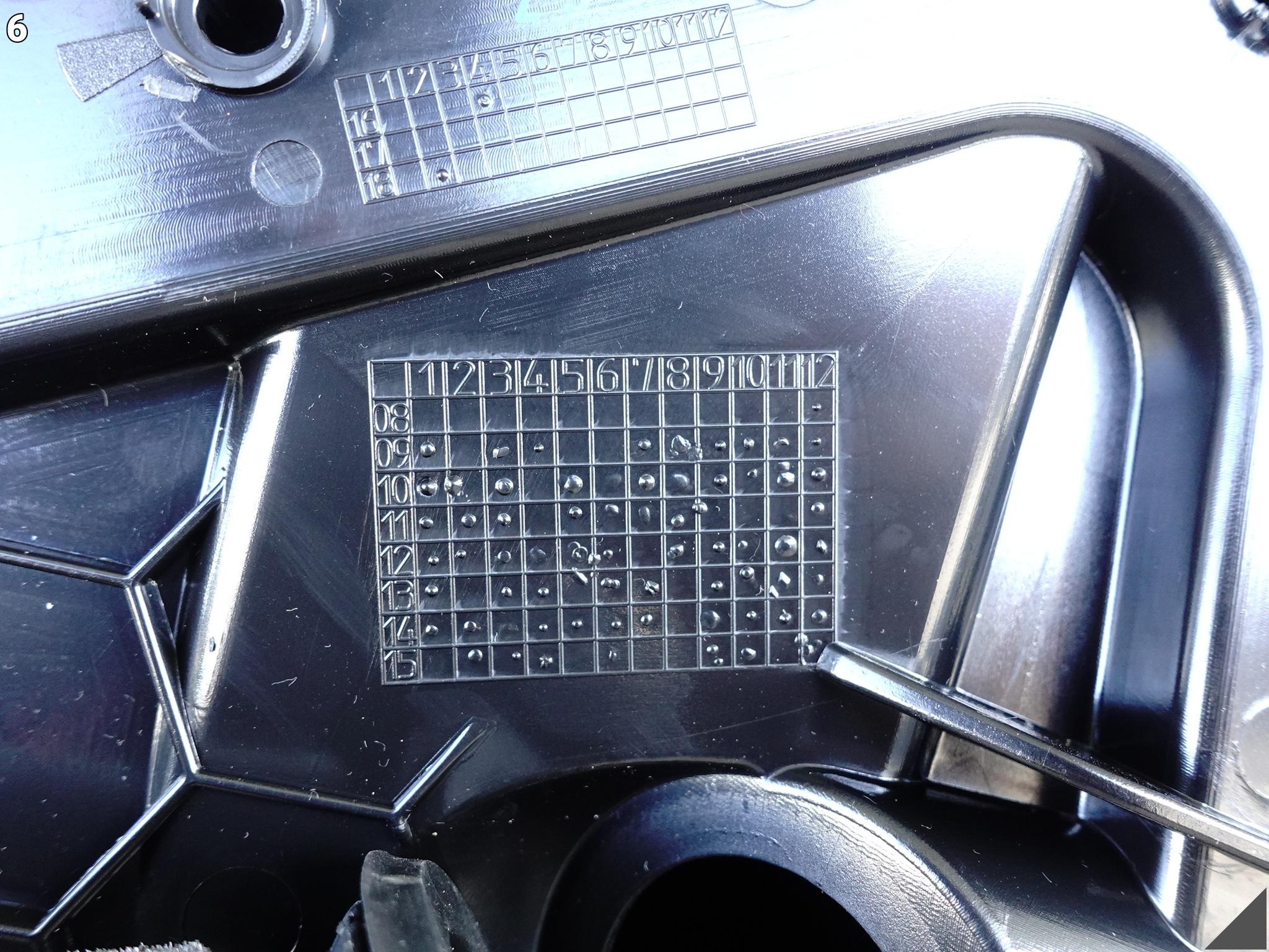 AUDI S8 A8 D4 4H0 09-17 LIFT DRZWI PRAWE PRZÓD WIĄZKA KLAMKA DEMONTAŻ Y9T AUDI S8 A8 D4 4H0 09-17 LIFT DRZWI PRAWE PRZÓD WIĄZKA KLAMKA DEMONTAŻ Y9T - obrazek 7