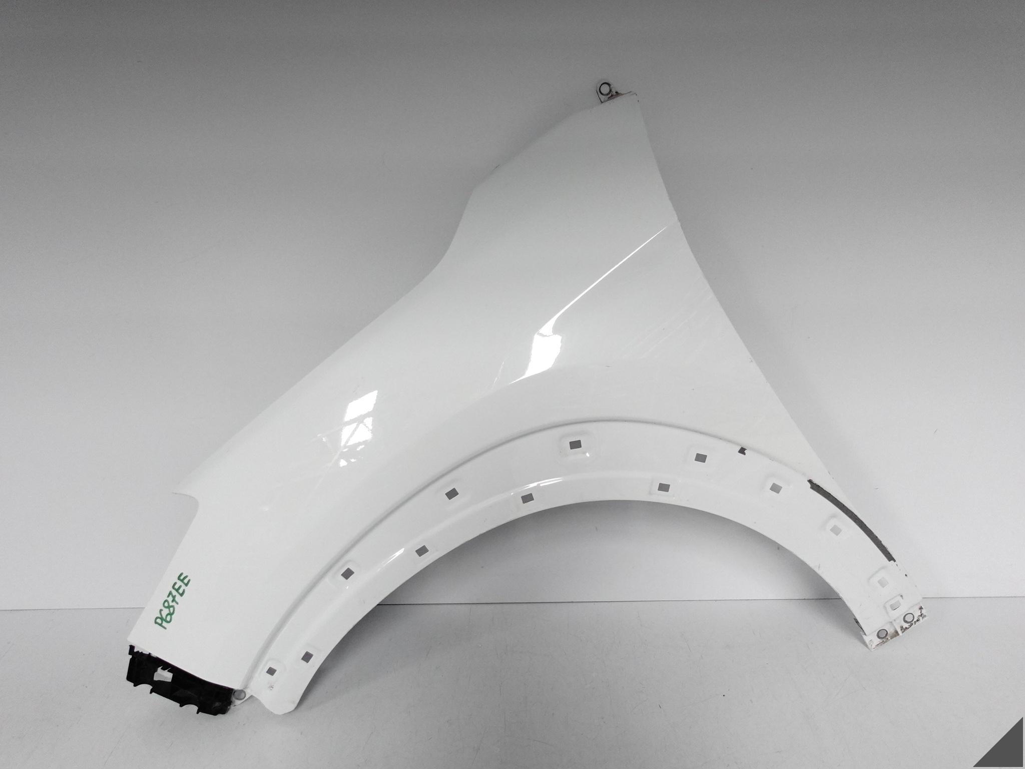 HYUNDAI TUCSON III 3 TL 15-20 LIFT BŁOTNIK FENDER + ŚLIZG LEWY PRZÓD HYUNDAI TUCSON III 3 TL 15-20 LIFT BŁOTNIK FENDER + ŚLIZG LEWY PRZÓD