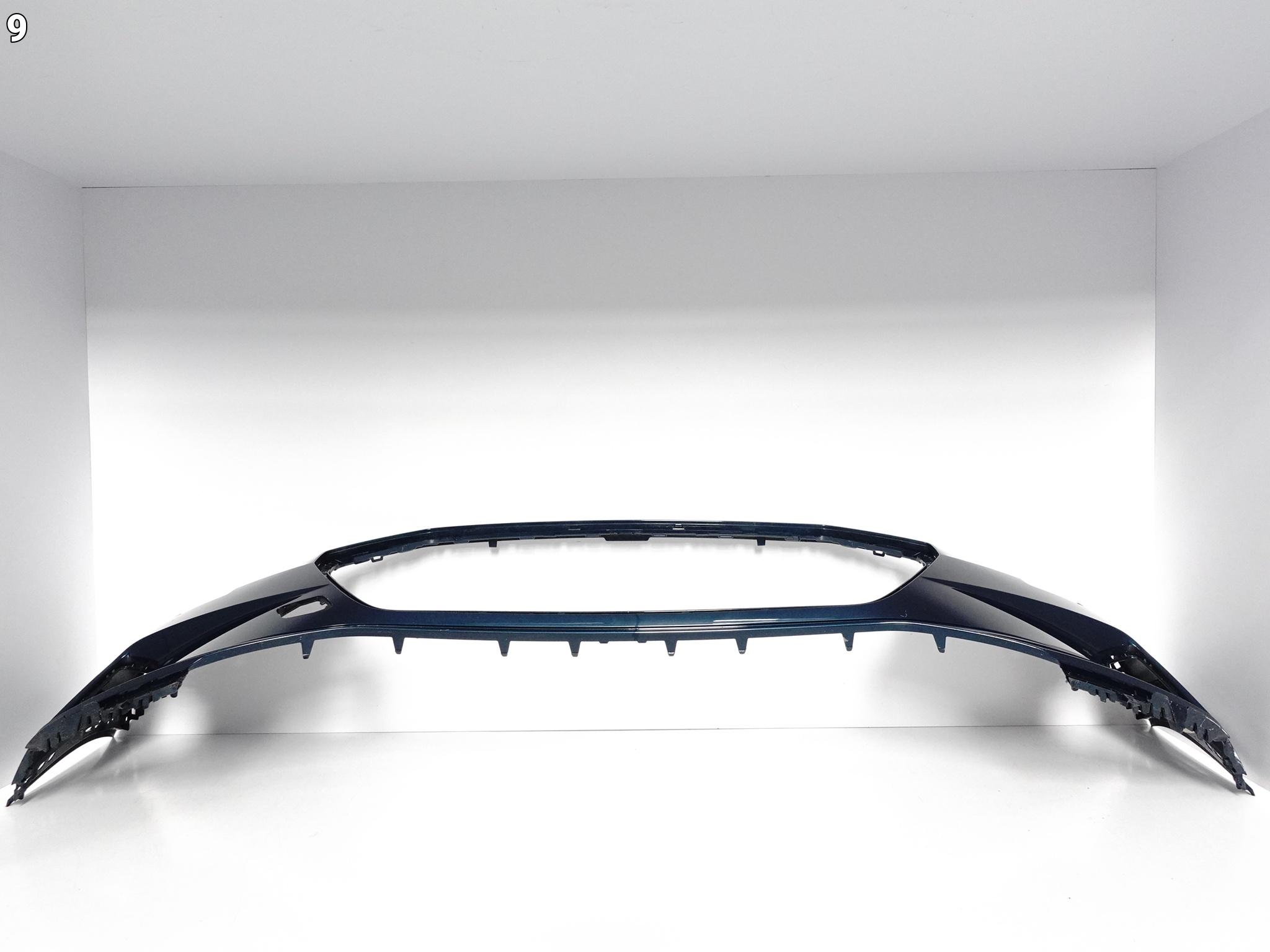 AUDI E-TRON 4KE 18-22 ZDERZAK BUMPER PRZÓD ZWYKŁY BASIS (SPRYSK/PDC) AUDI E-TRON 4KE 18-22 ZDERZAK BUMPER PRZÓD ZWYKŁY BASIS (SPRYSK/PDC) - obrazek 10