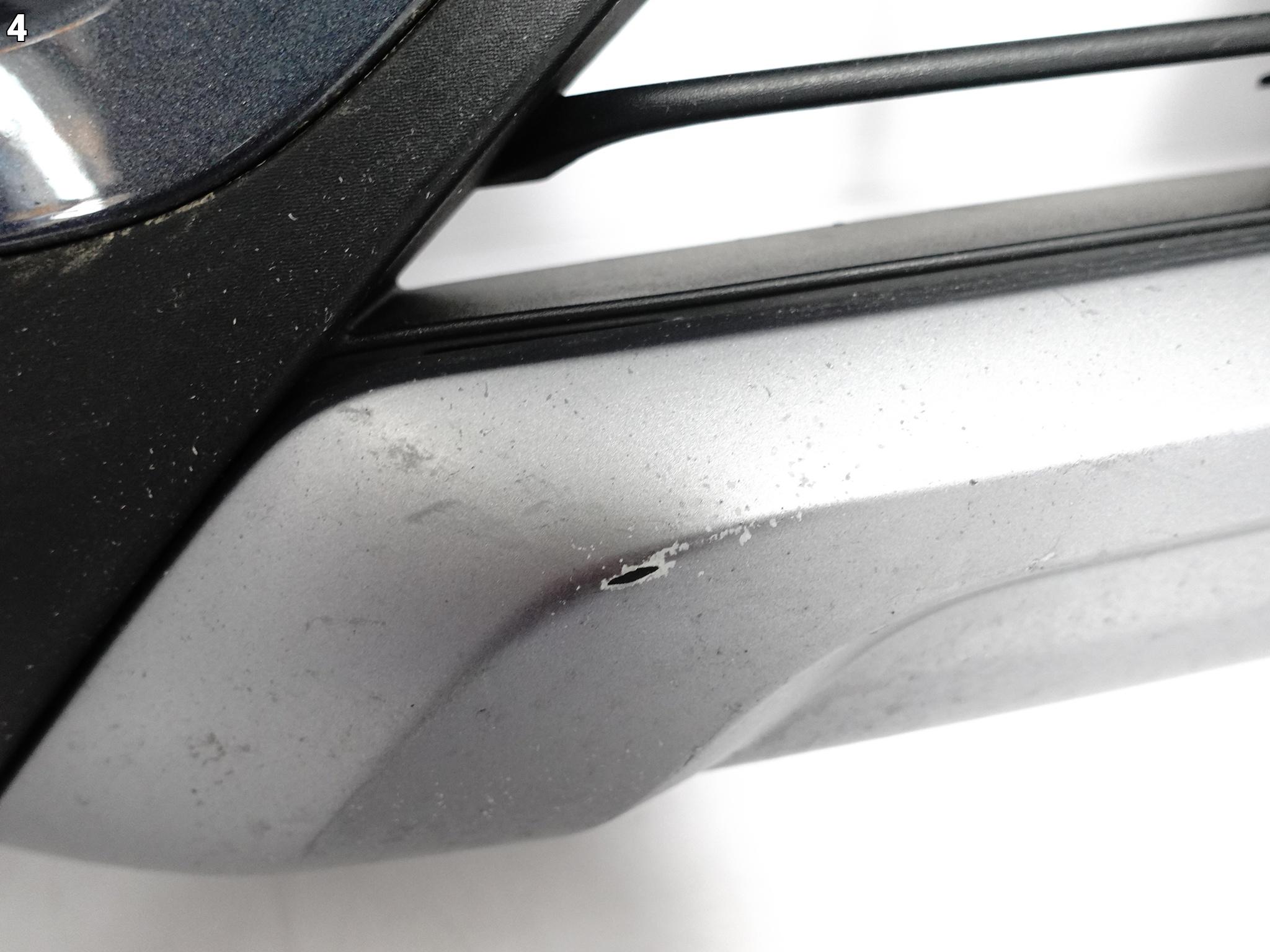 RENAULT KADJAR LIFT 18-22 ZDERZAK SPOILER ATRAPA KRATKI PRZÓD (SRA/6xPDC) RENAULT KADJAR LIFT 18-22 ZDERZAK SPOILER ATRAPA KRATKI PRZÓD (SRA/6xPDC) - obrazek 5