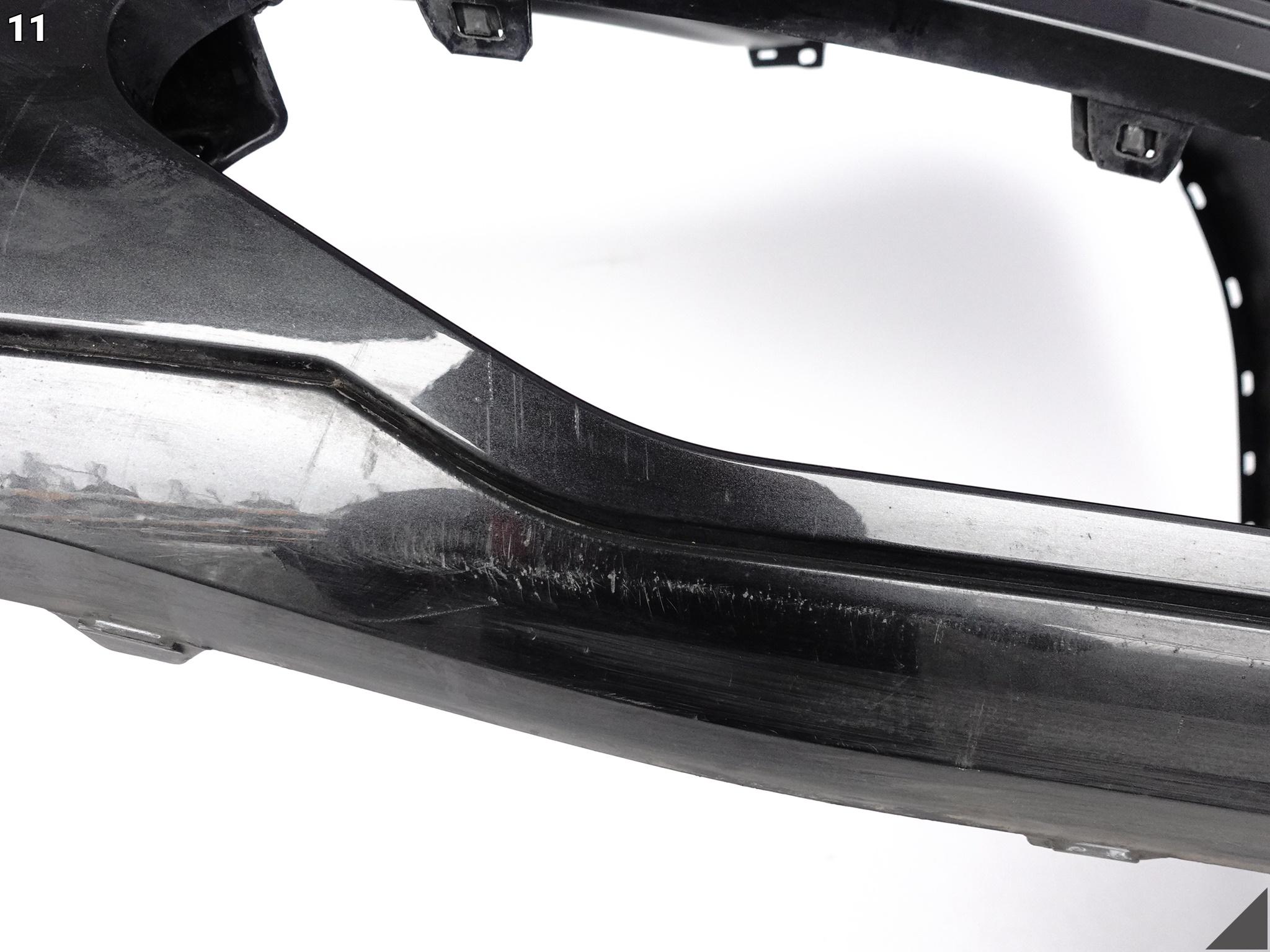 BMW 7 G11 G12 LCI LIFT 19-22 ZWYKŁY BASIS ZDERZAK + SPOILER BLENDA TYŁ 6PDC BMW 7 G11 G12 LCI LIFT 19-22 ZWYKŁY BASIS ZDERZAK + SPOILER BLENDA TYŁ 6PDC - obrazek 12