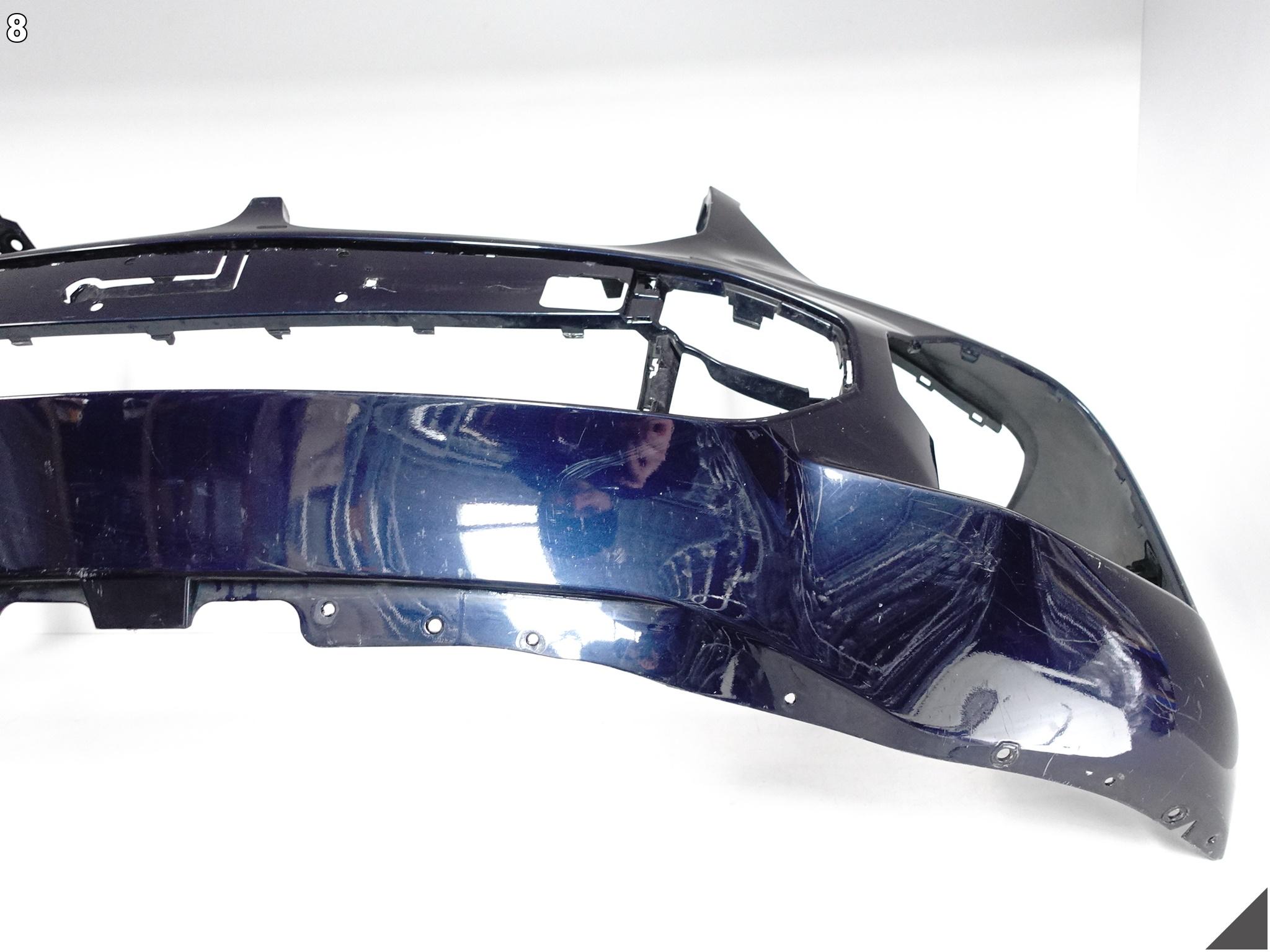 BMW X5 G05 M-PAKIET MSP 18-22 (PRZED LIFTEM) ZDERZAK BUMPER PRZÓD (PDC) BMW X5 G05 M-PAKIET MSP 18-22 (PRZED LIFTEM) ZDERZAK BUMPER PRZÓD (PDC) - obrazek 9