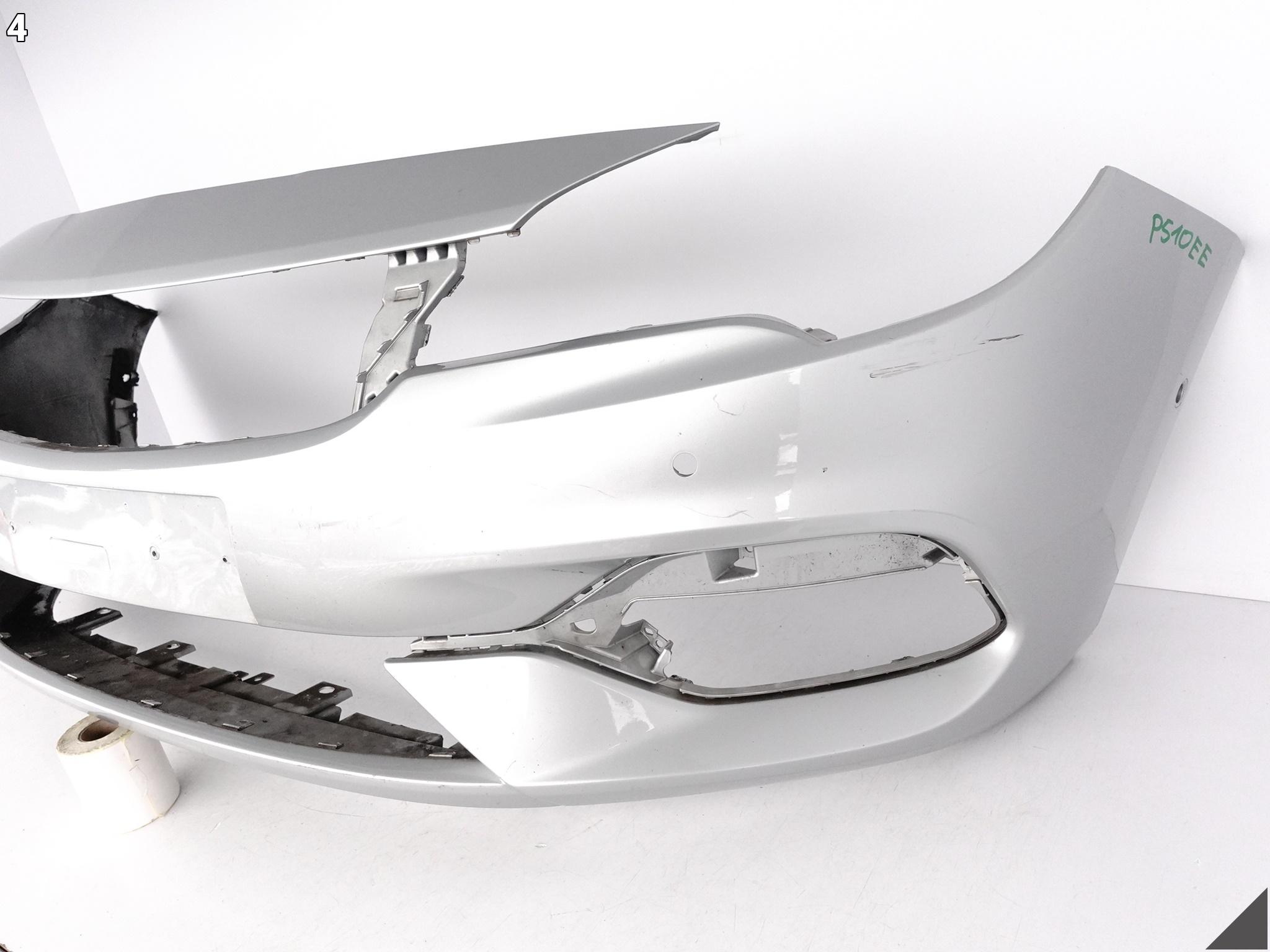 OPEL ASTRA 5 K V LIFT 19-21 ZDERZAK BUMPER PRZÓD (6xPDC) ŁADNY OPEL ASTRA 5 K V LIFT 19-21 ZDERZAK BUMPER PRZÓD (6xPDC) ŁADNY - obrazek 5