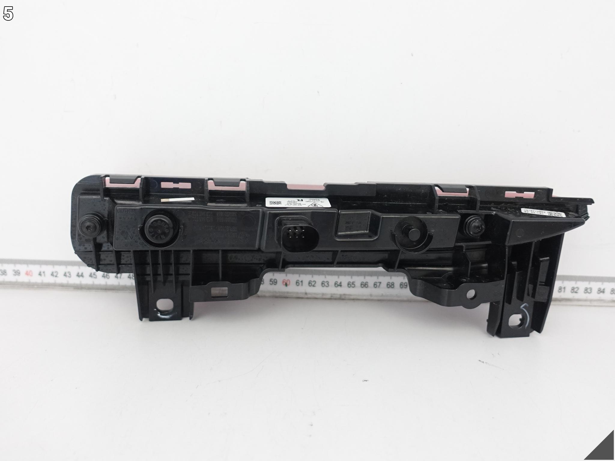 PORSCHE MACAN 95B II LIFT 21-24 LED LAMPA ŚWIATŁO WSTECZNE ODBLASK TYŁ R PORSCHE MACAN 95B II LIFT 21-24 LED LAMPA ŚWIATŁO WSTECZNE ODBLASK TYŁ R - obrazek 6