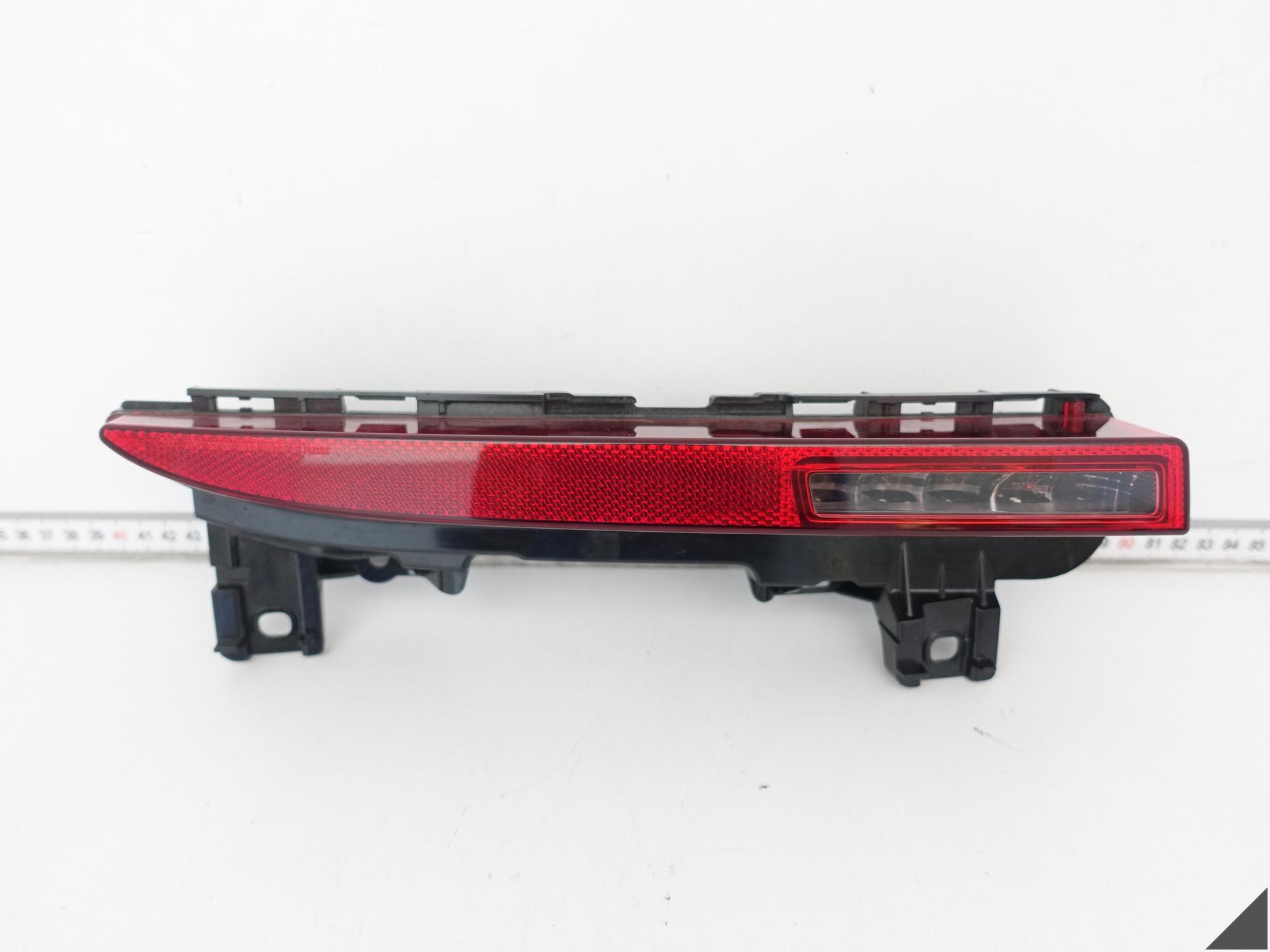 PORSCHE MACAN 95B II LIFT 21-24 LED LAMPA ŚWIATŁO WSTECZNE ODBLASK TYŁ R PORSCHE MACAN 95B II LIFT 21-24 LED LAMPA ŚWIATŁO WSTECZNE ODBLASK TYŁ R