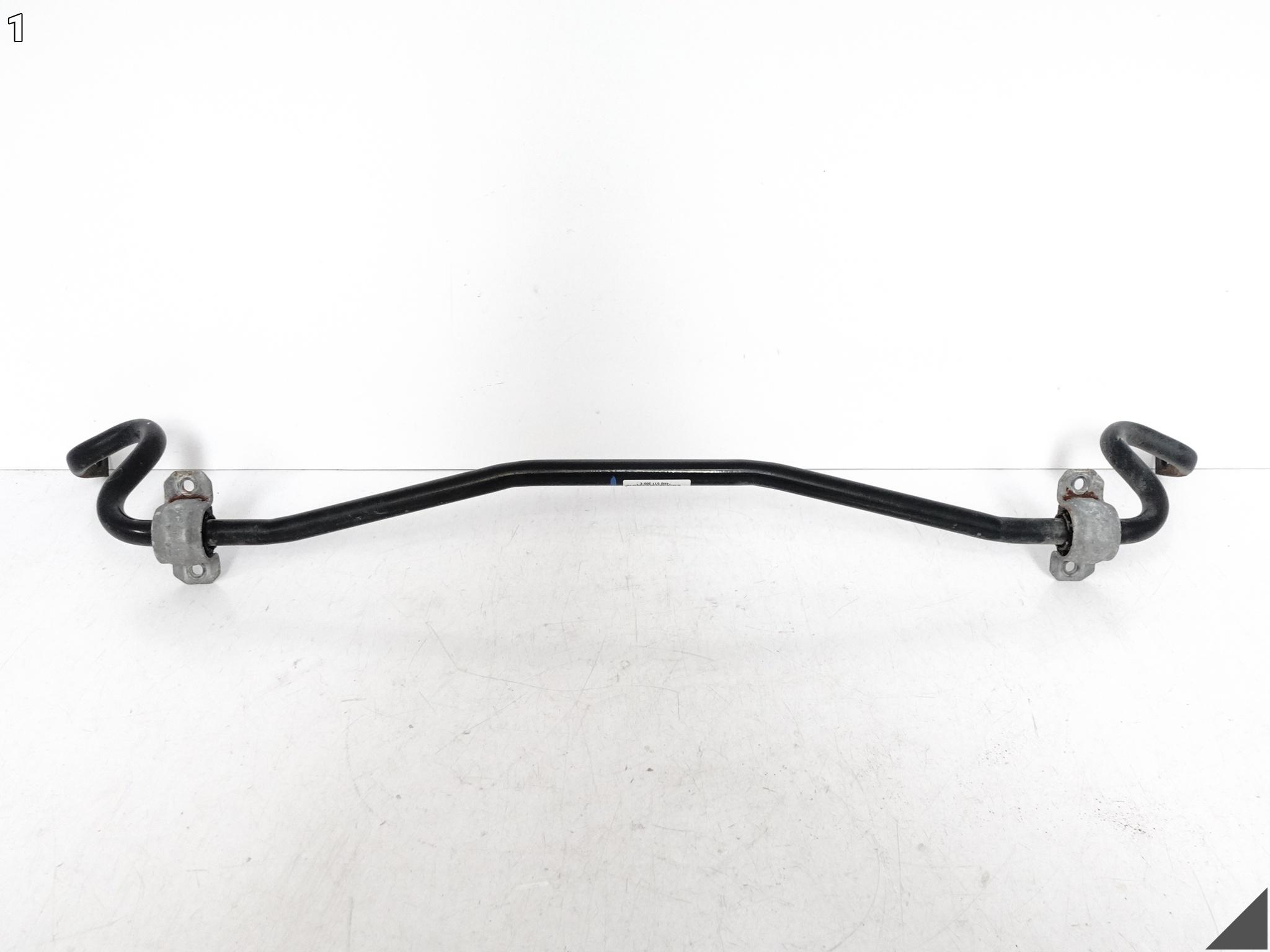 AUDI S8 PLUS A8 4H0 D4 LIFT 09-17 STABILIZATOR DRĄŻEK MOCOWANIE TYŁ 92 KM AUDI S8 PLUS A8 4H0 D4 LIFT 09-17 STABILIZATOR DRĄŻEK MOCOWANIE TYŁ 92 KM - obrazek 2