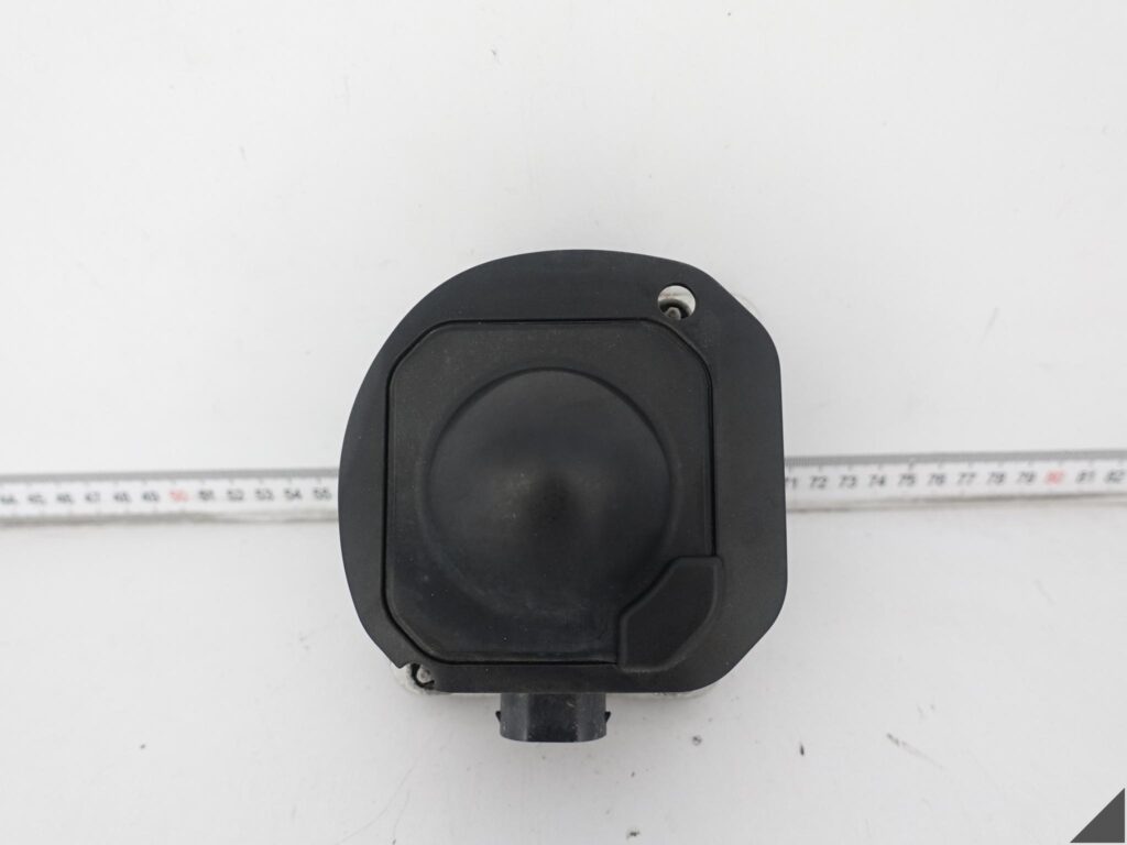 AUDI S8 PLUS A8 4H0 D4 LIFT 13-17 CZUJNIK DISTRONIC RADAR SENSOR ACC LEWY