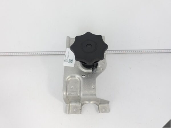 AUDI S8 A8 4H0 D4 LIFT 09-17 UCHWYT MOCOWANIE AKUMULATORA KOŁA ZAPASOWEGO