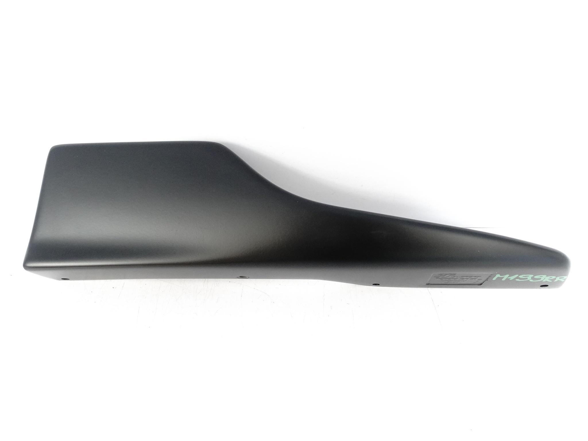 TOYOTA GR86 J-SPORT AERO 21- SPOILER LISTWA DOKŁADKA OSŁONA PRÓG LEWA PRZÓD TOYOTA GR86 J-SPORT AERO 21- SPOILER LISTWA DOKŁADKA OSŁONA PRÓG LEWA PRZÓD