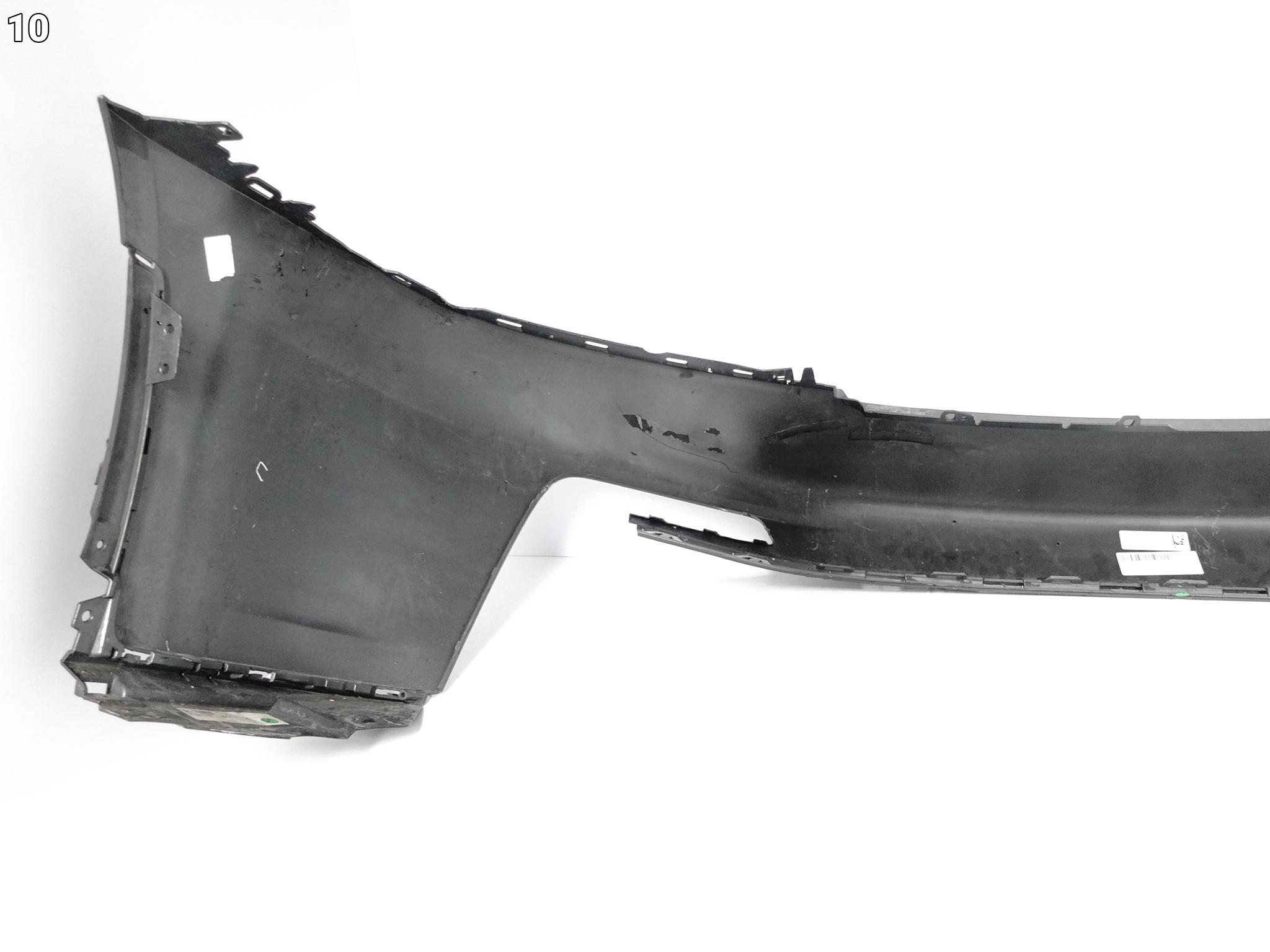 PORSCHE 911 992 GT3 21- ZDERZAK BUMPER PRZÓD 9GT807221 PORSCHE 911 992 GT3 21- ZDERZAK BUMPER PRZÓD 9GT807221 - obrazek 11