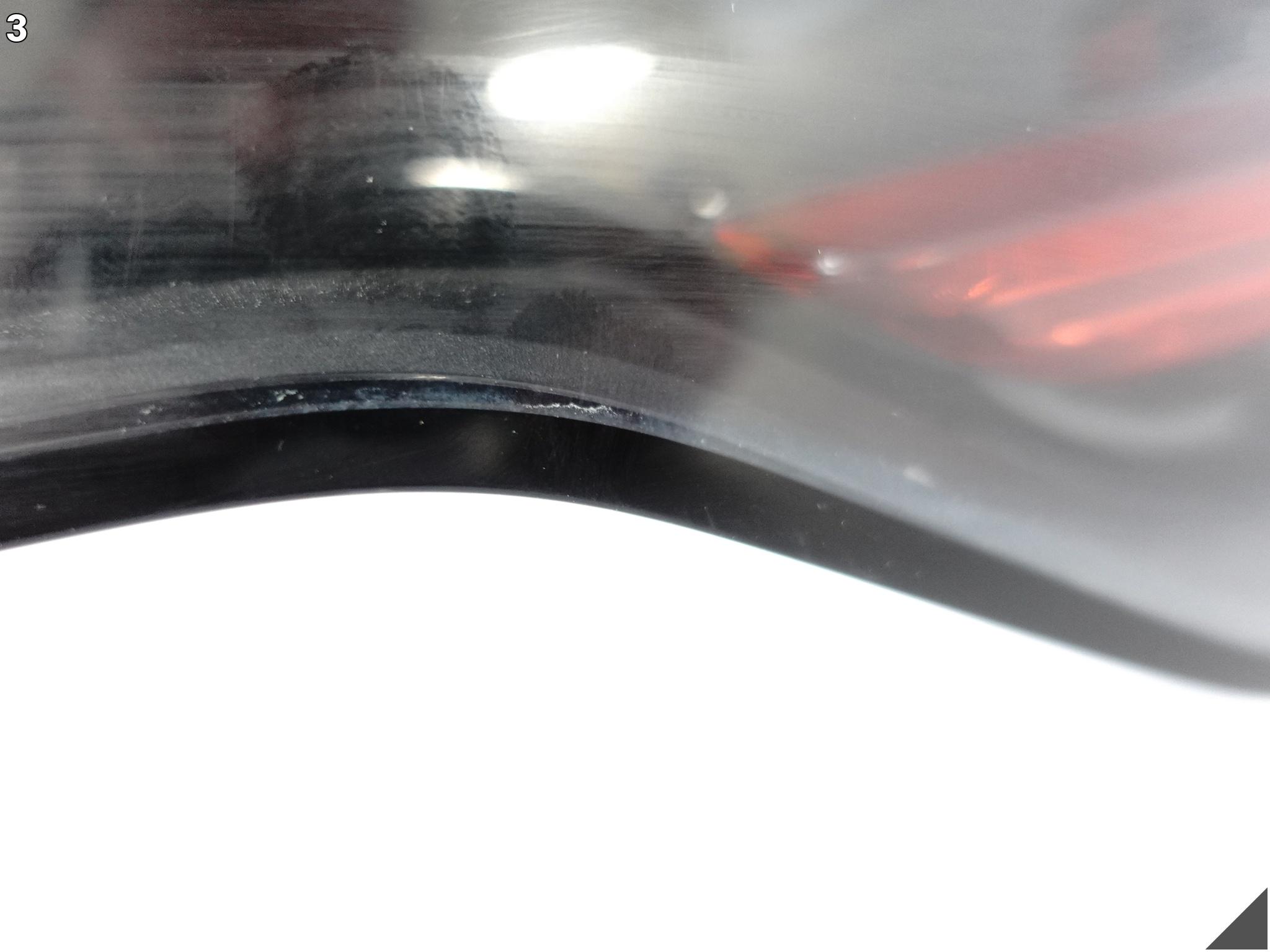 PORSCHE CAYENNE 9Y0 E3 18-23 LAMPA BLENDA LED W BAGAŻNIK TYŁ EU 9Y0945081F PORSCHE CAYENNE 9Y0 E3 18-23 LAMPA BLENDA LED W BAGAŻNIK TYŁ EU 9Y0945081F - obrazek 4