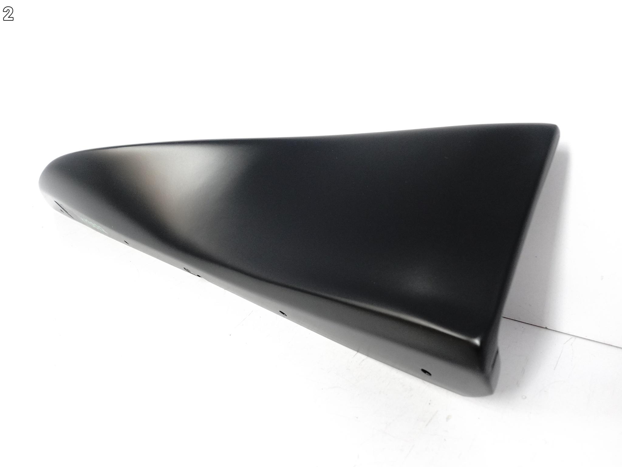 TOYOTA GR86 J-SPORT AERO 21- SPOILER LISTWA DOKŁADKA OSŁONA PROGU LEWA TYŁ TOYOTA GR86 J-SPORT AERO 21- SPOILER LISTWA DOKŁADKA OSŁONA PROGU LEWA TYŁ - obrazek 3