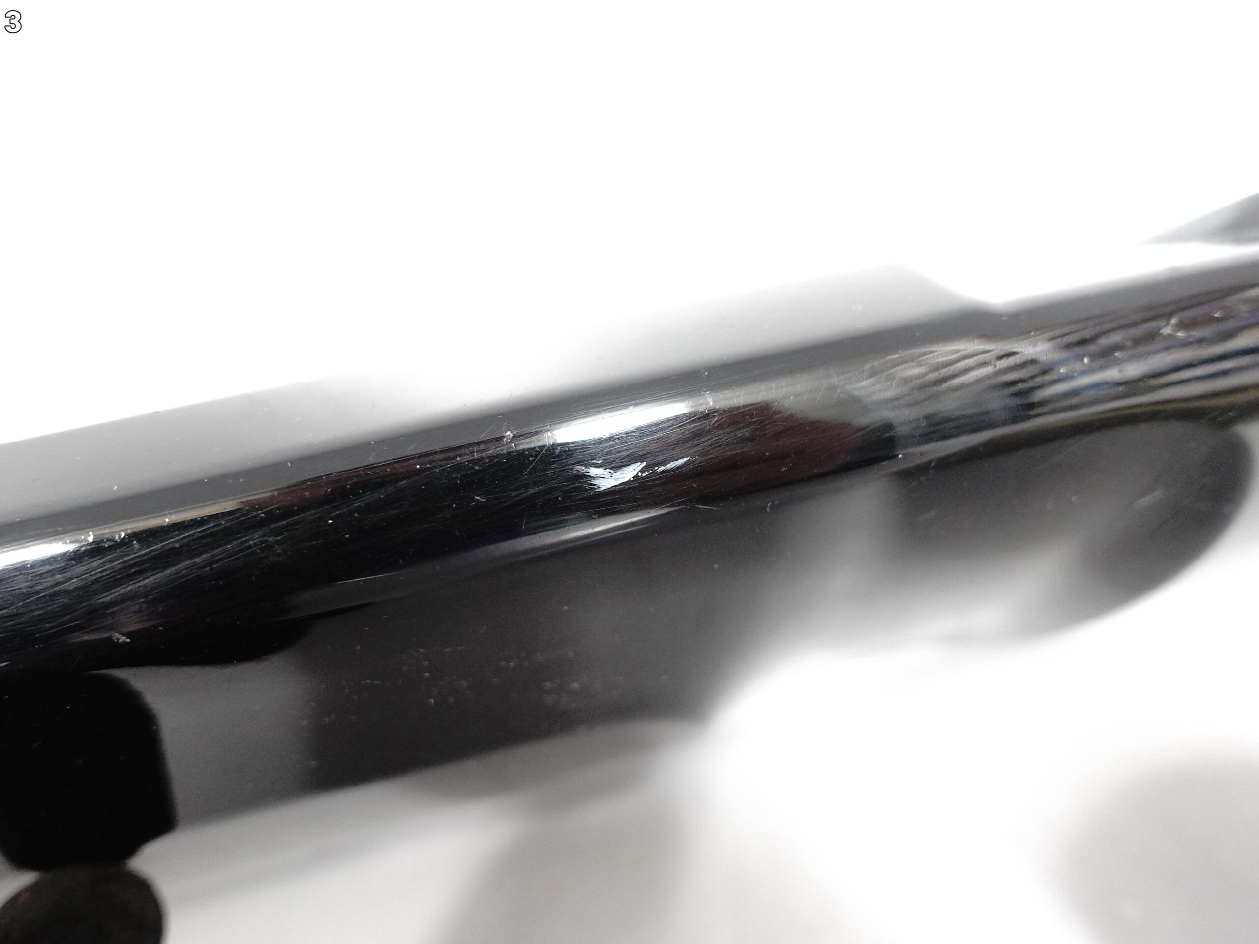 MASERATI LEVANTE M161 16-24 SPOILER DYFUZOR DOKŁADKA W ZDERZAK PRZÓD MASERATI LEVANTE M161 16-24 SPOILER DYFUZOR DOKŁADKA W ZDERZAK PRZÓD - obrazek 4