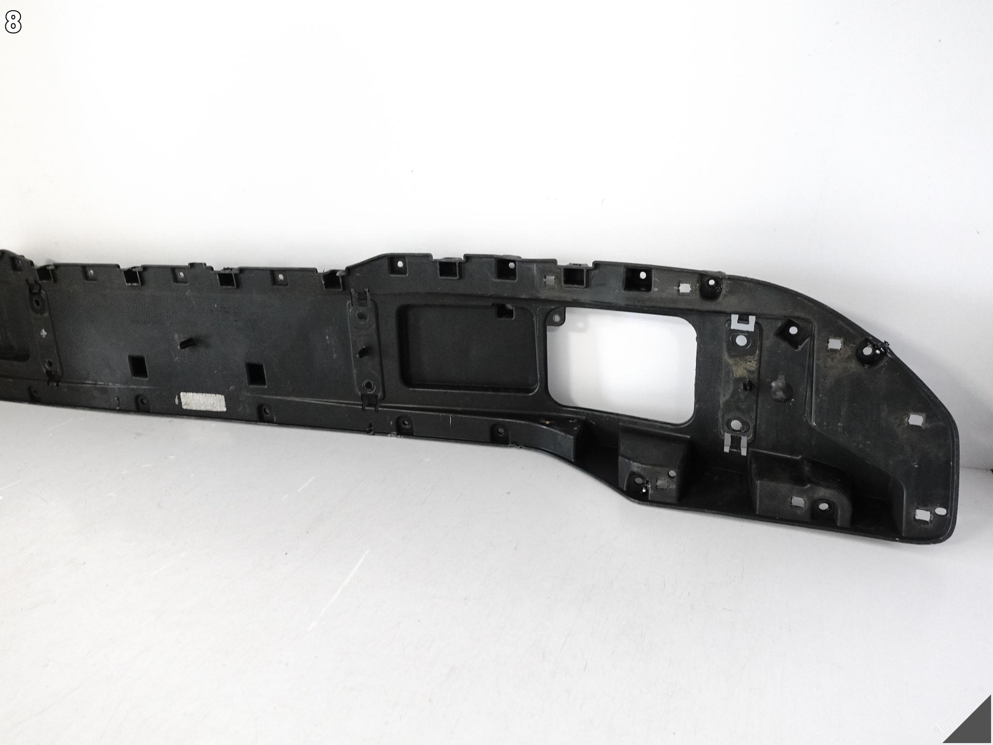 JEEP WRANGLER JL IV 4 18- ZDERZAK ABSORBER WZMOCNIENIE PRZÓD 68293876AA JEEP WRANGLER JL IV 4 18- ZDERZAK ABSORBER WZMOCNIENIE PRZÓD 68293876AA - obrazek 9