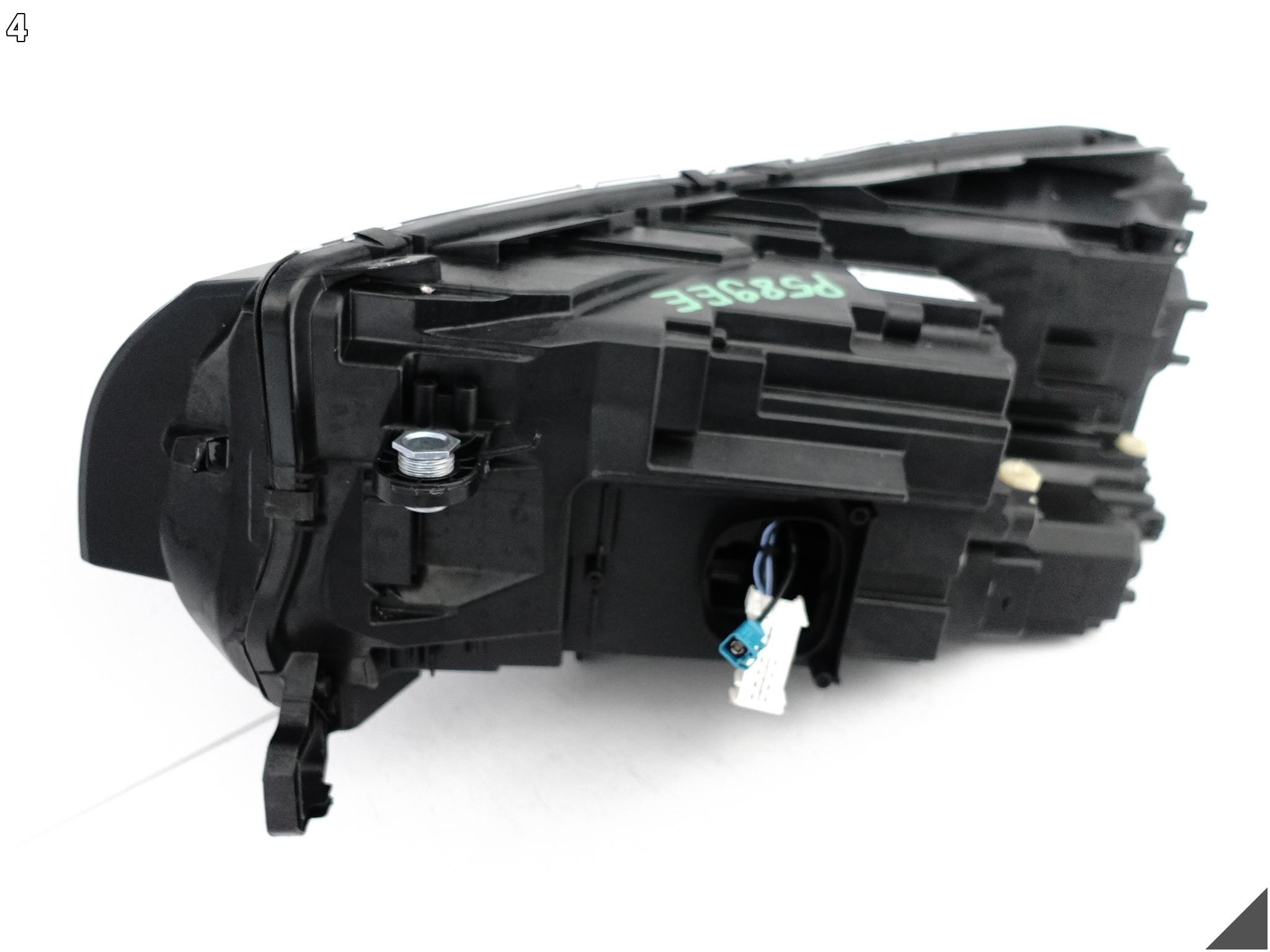 VW TIGUAN III 571 (3 GENERACJA) 24- LAMPA IQ.LIGHT FULL LED PRAWA PRZÓD EU VW TIGUAN III 571 (3 GENERACJA) 24- LAMPA IQ.LIGHT FULL LED PRAWA PRZÓD EU - obrazek 5