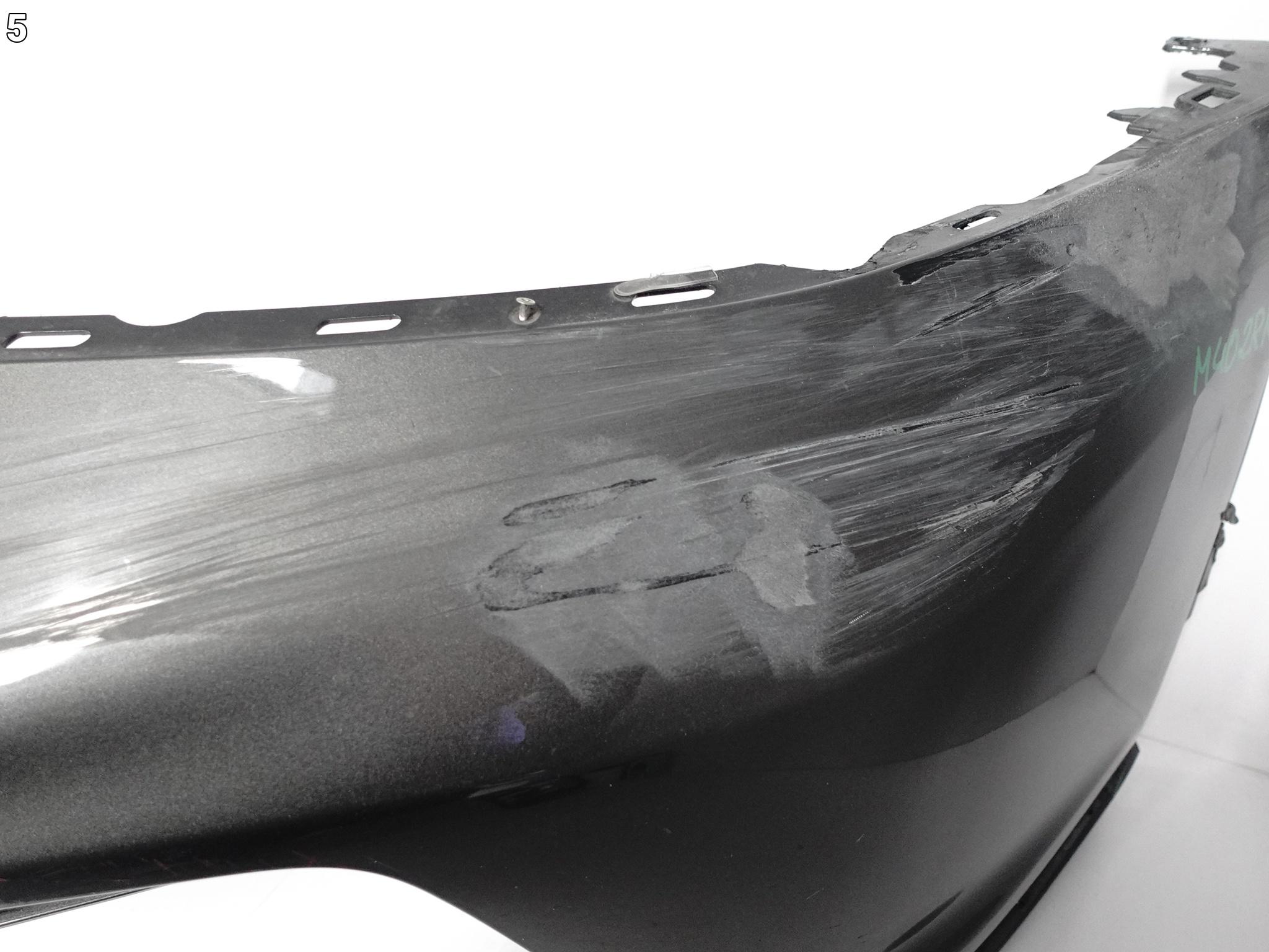 PORSCHE 911 992 GT3 21- ZDERZAK BUMPER PRZÓD 9GT807221 PORSCHE 911 992 GT3 21- ZDERZAK BUMPER PRZÓD 9GT807221 - obrazek 6