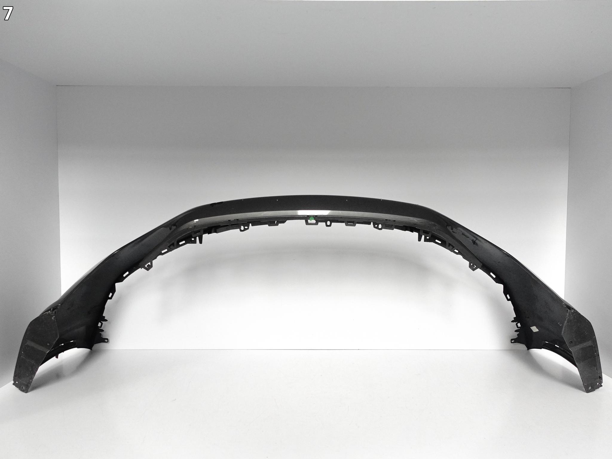 PORSCHE 911 992 GT3 21- ZDERZAK BUMPER PRZÓD 9GT807221 PORSCHE 911 992 GT3 21- ZDERZAK BUMPER PRZÓD 9GT807221 - obrazek 8