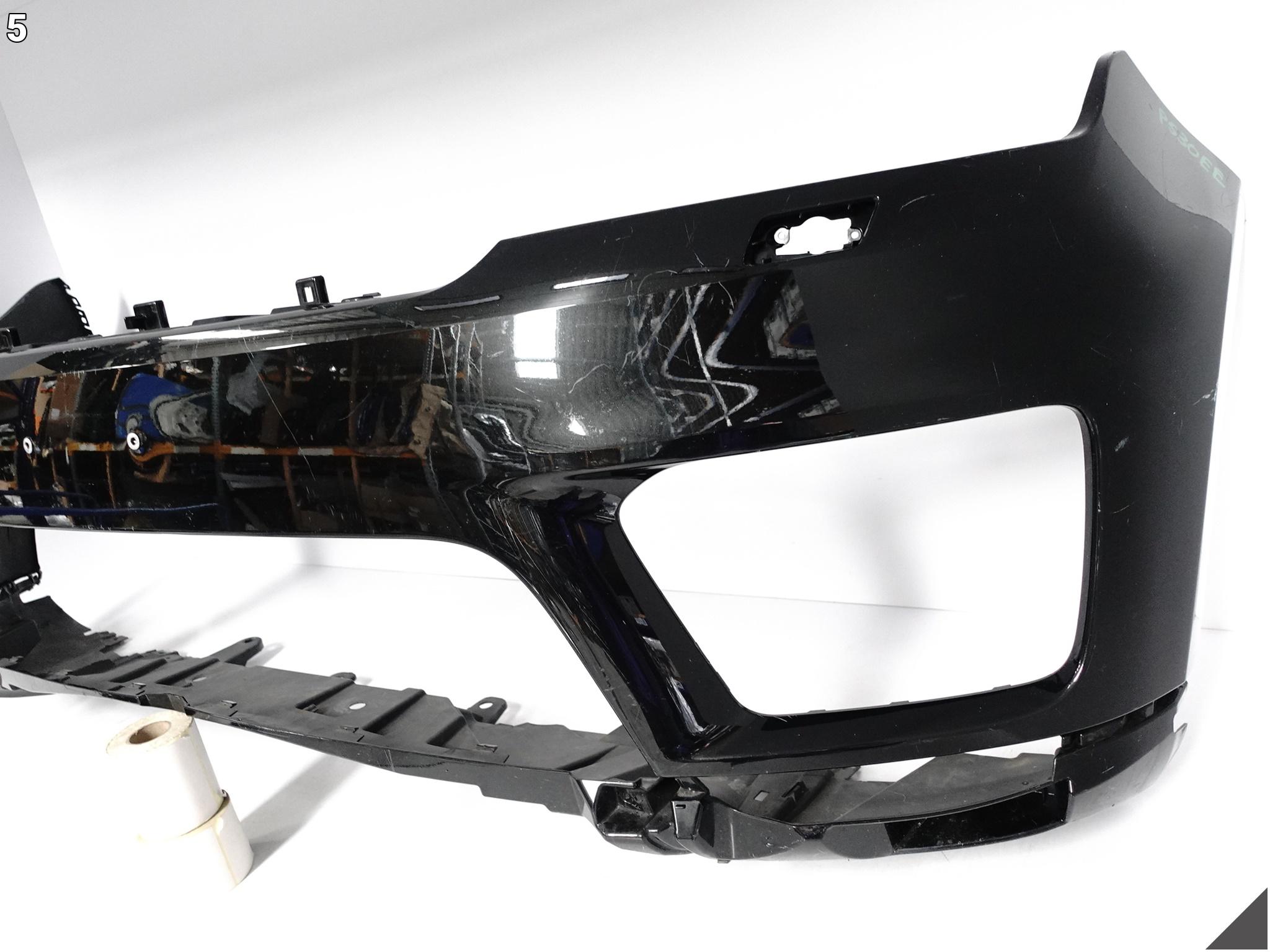 RANGE ROVER SPORT II 2 L494 LIFT 17-22 ZDERZAK BUMPER PRZÓD (SPRYSKI) RANGE ROVER SPORT II 2 L494 LIFT 17-22 ZDERZAK BUMPER PRZÓD (SPRYSKI) - obrazek 6