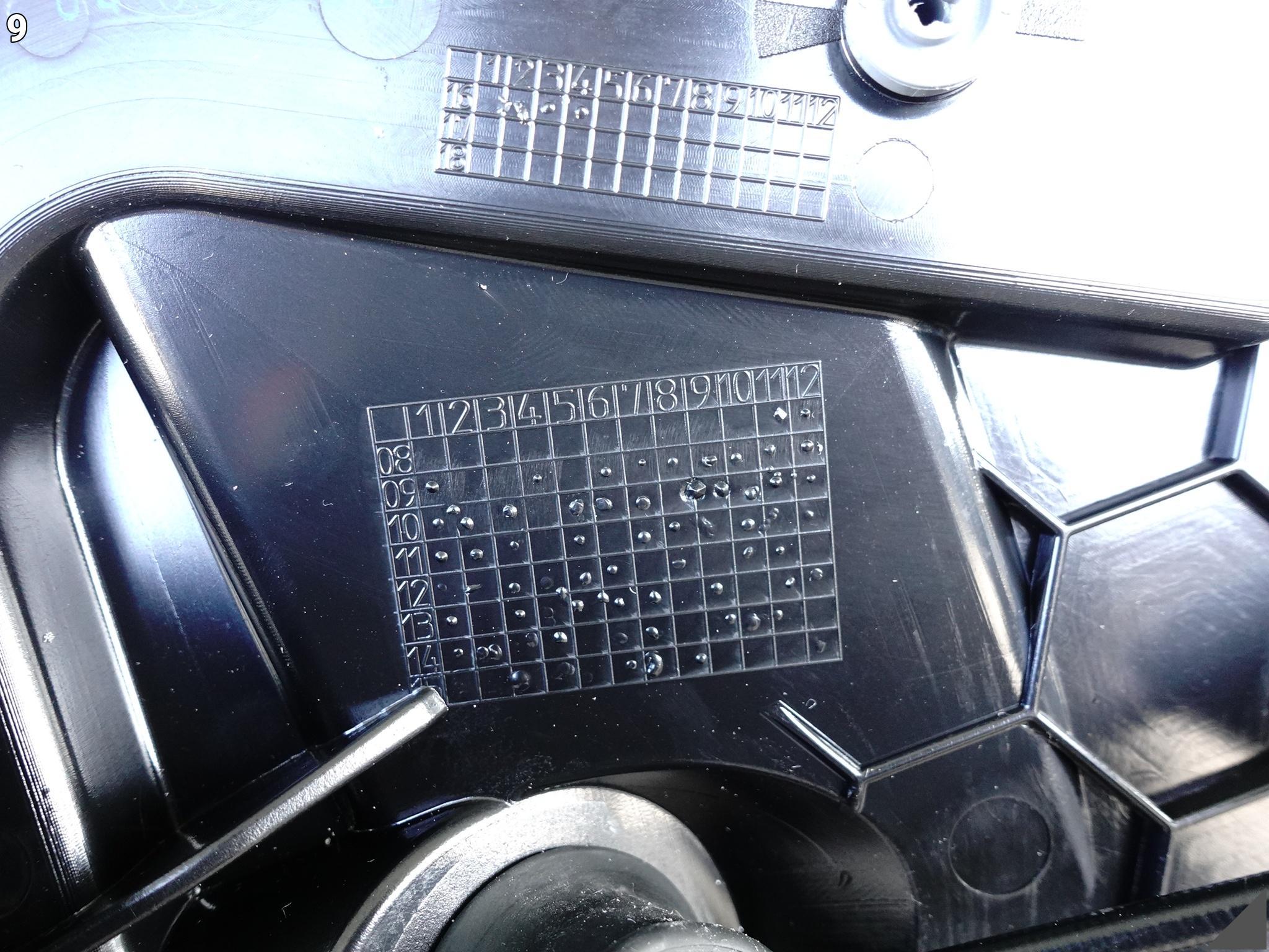 AUDI S8 A8 D4 4H0 09-17 LIFT DRZWI LEWE PRZÓD WIĄZKA KLAMKA DEMONTAŻ Y9T AUDI S8 A8 D4 4H0 09-17 LIFT DRZWI LEWE PRZÓD WIĄZKA KLAMKA DEMONTAŻ Y9T - obrazek 10