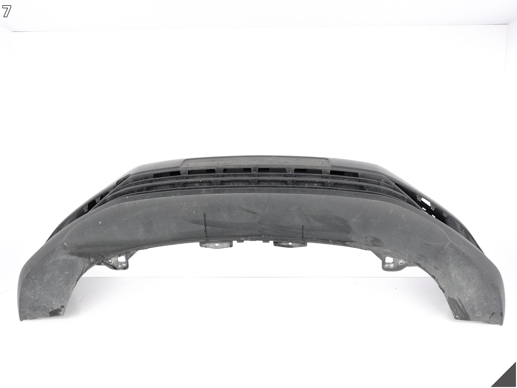 VW CADDY 2K5 III (2 LIFT) 15-20 ZDERZAK BUMPER PRZÓD (SPRYSKI) VW CADDY 2K5 III (2 LIFT) 15-20 ZDERZAK BUMPER PRZÓD (SPRYSKI) - obrazek 8