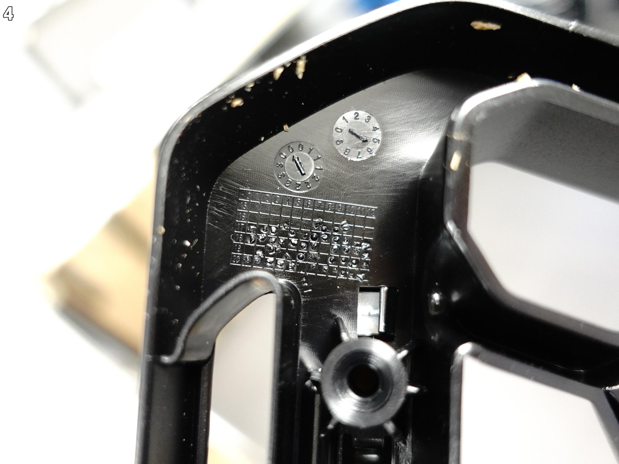 ALFA ROMEO STELVIO 16-20 GRILL KRATKA ATRAPA CHROM W ZDERZAK EMBLEMAT PRZÓD ALFA ROMEO STELVIO 16-20 GRILL KRATKA ATRAPA CHROM W ZDERZAK EMBLEMAT PRZÓD - obrazek 5