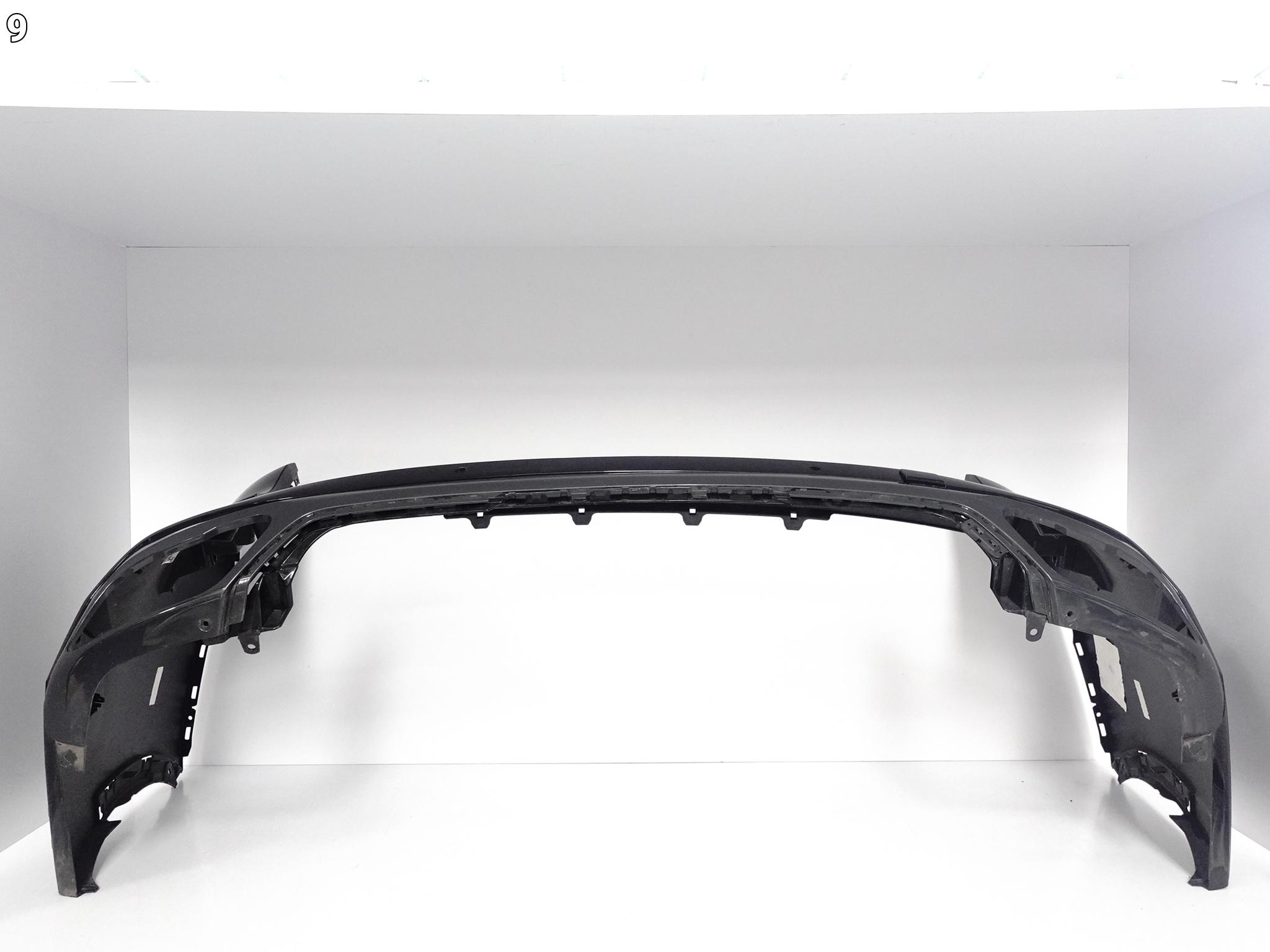 BMW X5 G05 M-PAKIET MSP 18- ZDERZAK SPOILER TYŁ (6xPDC) BMW X5 G05 M-PAKIET MSP 18- ZDERZAK SPOILER TYŁ (6xPDC) - obrazek 10