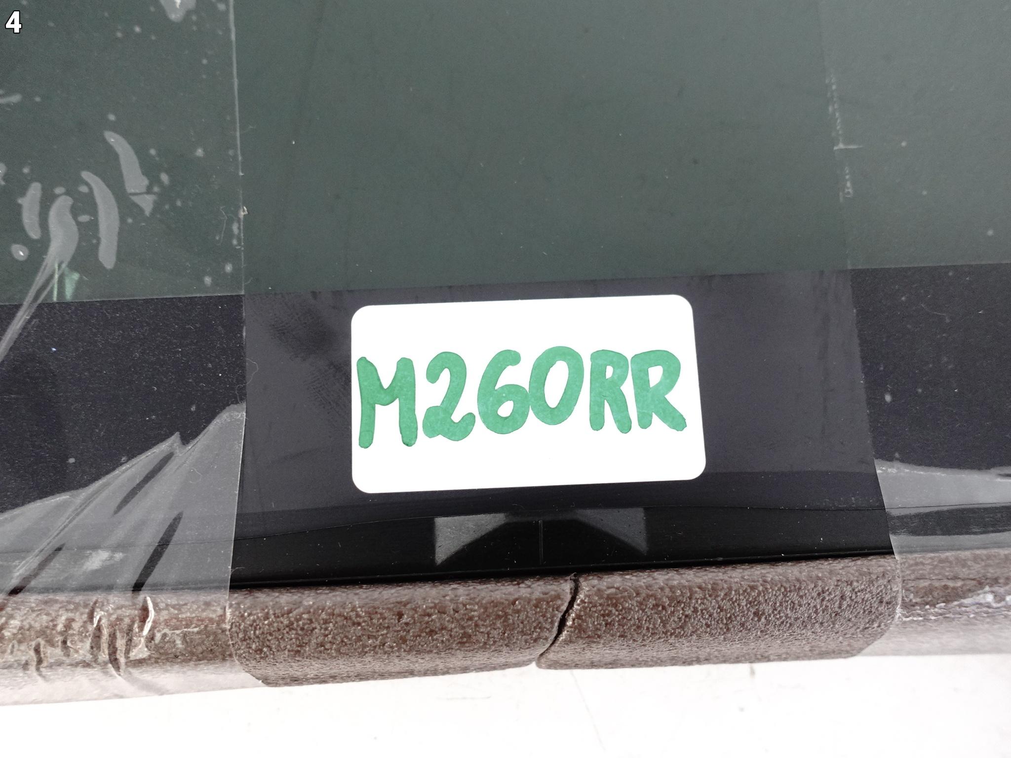 TOYOTA COROLLA E21 XII KOMBI 18- SZYBA BOCZNA KAROSERYJNA LEWA TYŁ CHROM TOYOTA COROLLA E21 XII KOMBI 18- SZYBA BOCZNA KAROSERYJNA LEWA TYŁ CHROM - obrazek 5