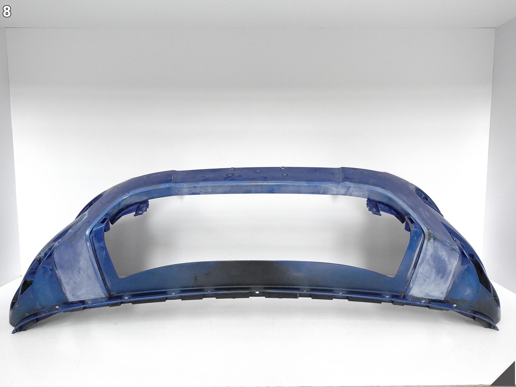 FORD ECOSPORT II 2 LIFT 17-22 ZDERZAK BUMPER PRZÓD (WERSJA BEZ PDC) FORD ECOSPORT II 2 LIFT 17-22 ZDERZAK BUMPER PRZÓD (WERSJA BEZ PDC) - obrazek 9