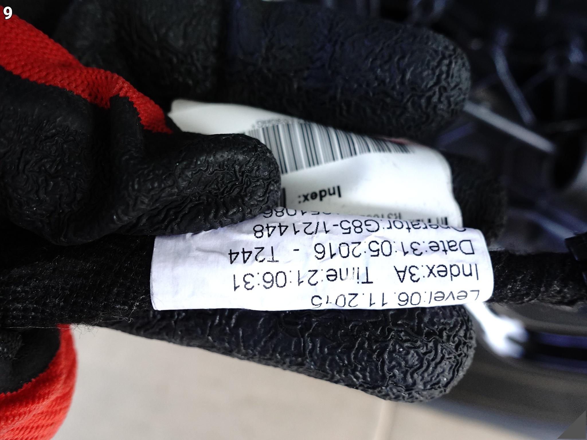 AUDI S8 A8 D4 4H0 09-17 LIFT DRZWI PRAWE PRZÓD WIĄZKA KLAMKA DEMONTAŻ Y9T AUDI S8 A8 D4 4H0 09-17 LIFT DRZWI PRAWE PRZÓD WIĄZKA KLAMKA DEMONTAŻ Y9T - obrazek 10