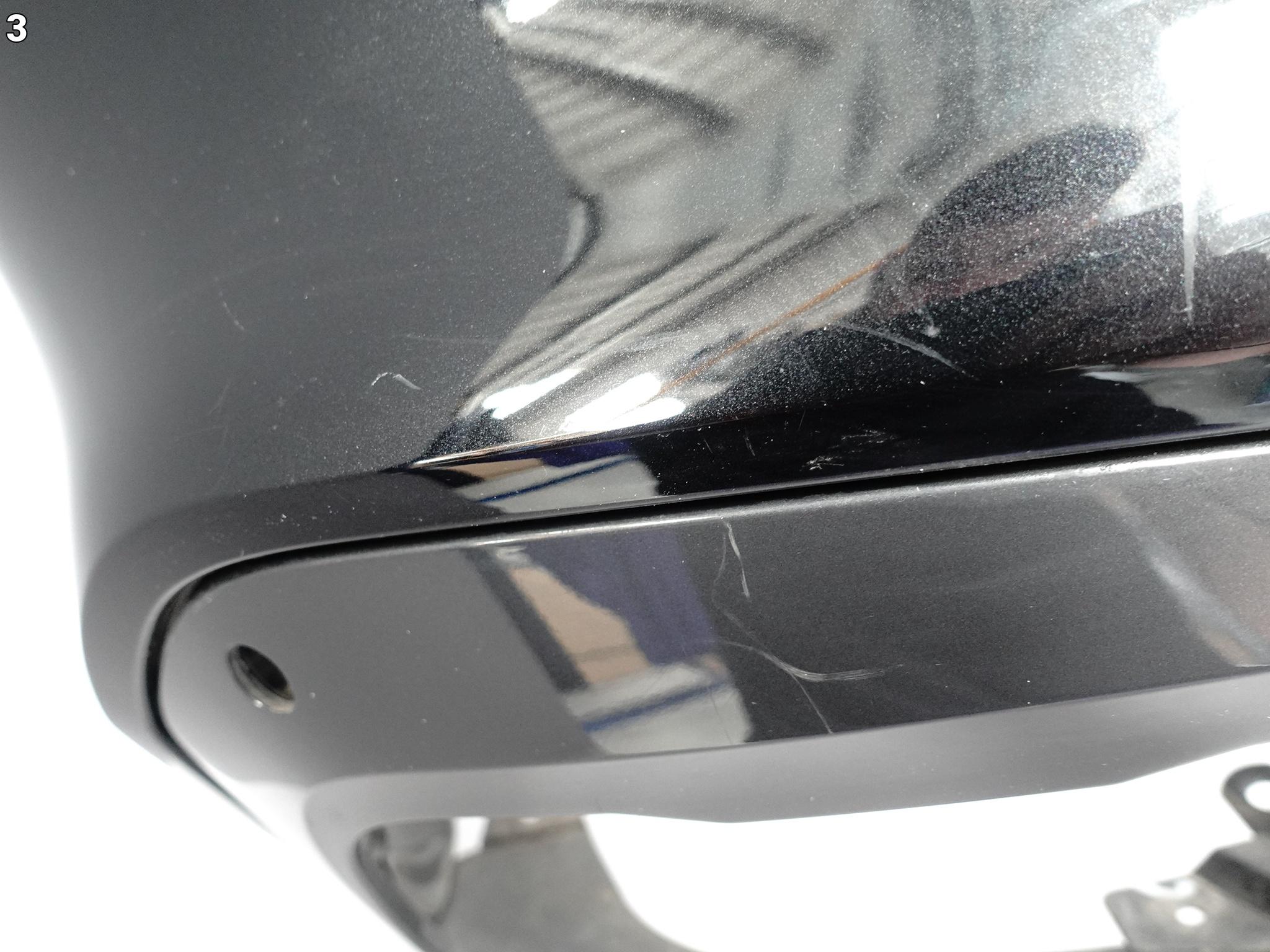 BMW X5 G05 M-PAKIET MSP 18- ZDERZAK SPOILER TYŁ (6xPDC) BMW X5 G05 M-PAKIET MSP 18- ZDERZAK SPOILER TYŁ (6xPDC) - obrazek 4