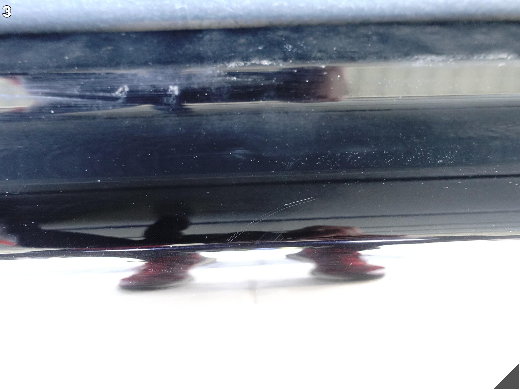 AUDI S8 PLUS 4H0 D4 LIFT 13-17 PRÓG NAKŁADKA LISTWA LEWA DEMONTAŻ Y9T LY9T AUDI S8 PLUS 4H0 D4 LIFT 13-17 PRÓG NAKŁADKA LISTWA LEWA DEMONTAŻ Y9T LY9T - obrazek 4