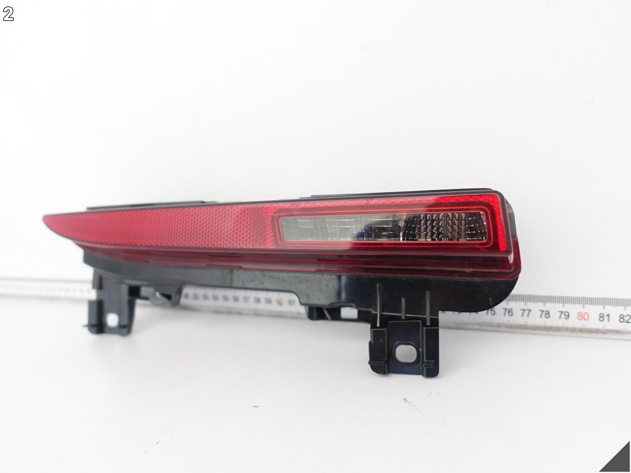 PORSCHE MACAN 95B II LIFT 21-24 LED LAMPA ŚWIATŁO WSTECZNE ODBLASK TYŁ R PORSCHE MACAN 95B II LIFT 21-24 LED LAMPA ŚWIATŁO WSTECZNE ODBLASK TYŁ R - obrazek 3
