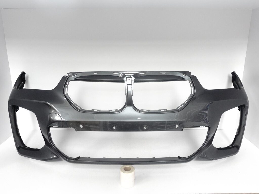 BMW X1 F48 F48M M-PAKIET MSP 19-22 LCI LIFT ZDERZAK BUMPER PRZÓD (PDC) BMW X1 F48 F48M M-PAKIET MSP 19-22 LCI LIFT ZDERZAK BUMPER PRZÓD (PDC)
