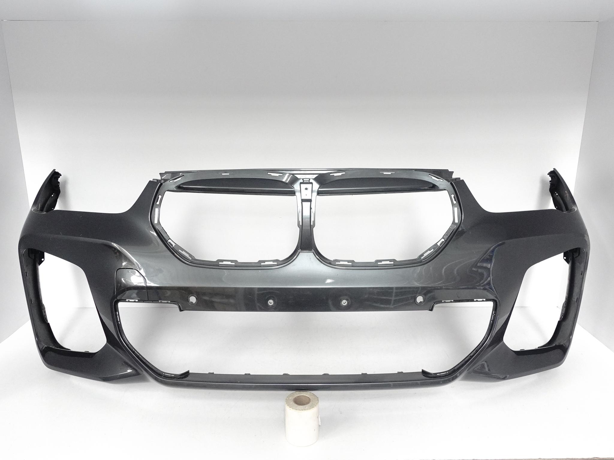 BMW X1 F48 F48M M-PAKIET MSP 19-22 LCI LIFT ZDERZAK BUMPER PRZÓD (PDC) BMW X1 F48 F48M M-PAKIET MSP 19-22 LCI LIFT ZDERZAK BUMPER PRZÓD (PDC)