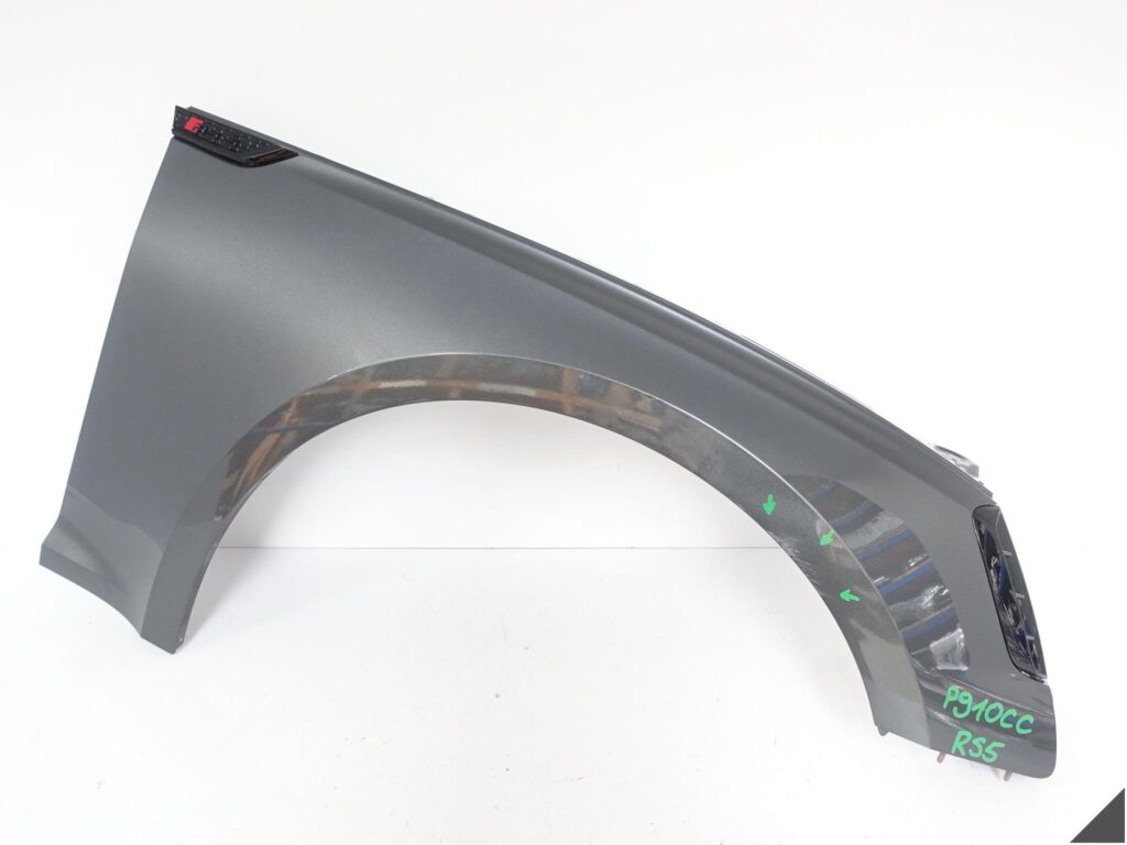 AUDI RS5 8W6 F5 B9 COUPE SPORTBACK 16-24 BŁOTNIK FENDER PRAWY PRZÓD
