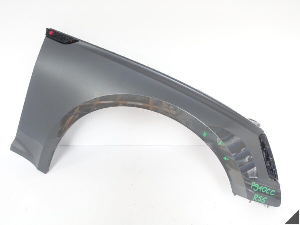 AUDI RS5 8W6 F5 B9 COUPE SPORTBACK 16-24 BŁOTNIK FENDER PRAWY PRZÓD AUDI RS5 8W6 F5 B9 COUPE SPORTBACK 16-24 BŁOTNIK FENDER PRAWY PRZÓD