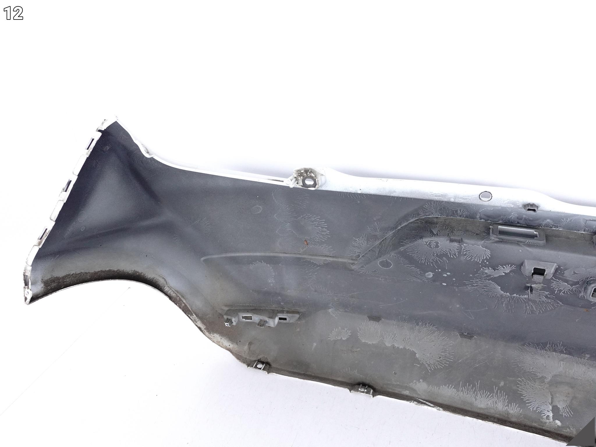RENAULT TWINGO III (3 GENERACJA) LIFT 18-24 ZDERZAK BUMPER TYŁ 850229086R RENAULT TWINGO III (3 GENERACJA) LIFT 18-24 ZDERZAK BUMPER TYŁ 850229086R - obrazek 13