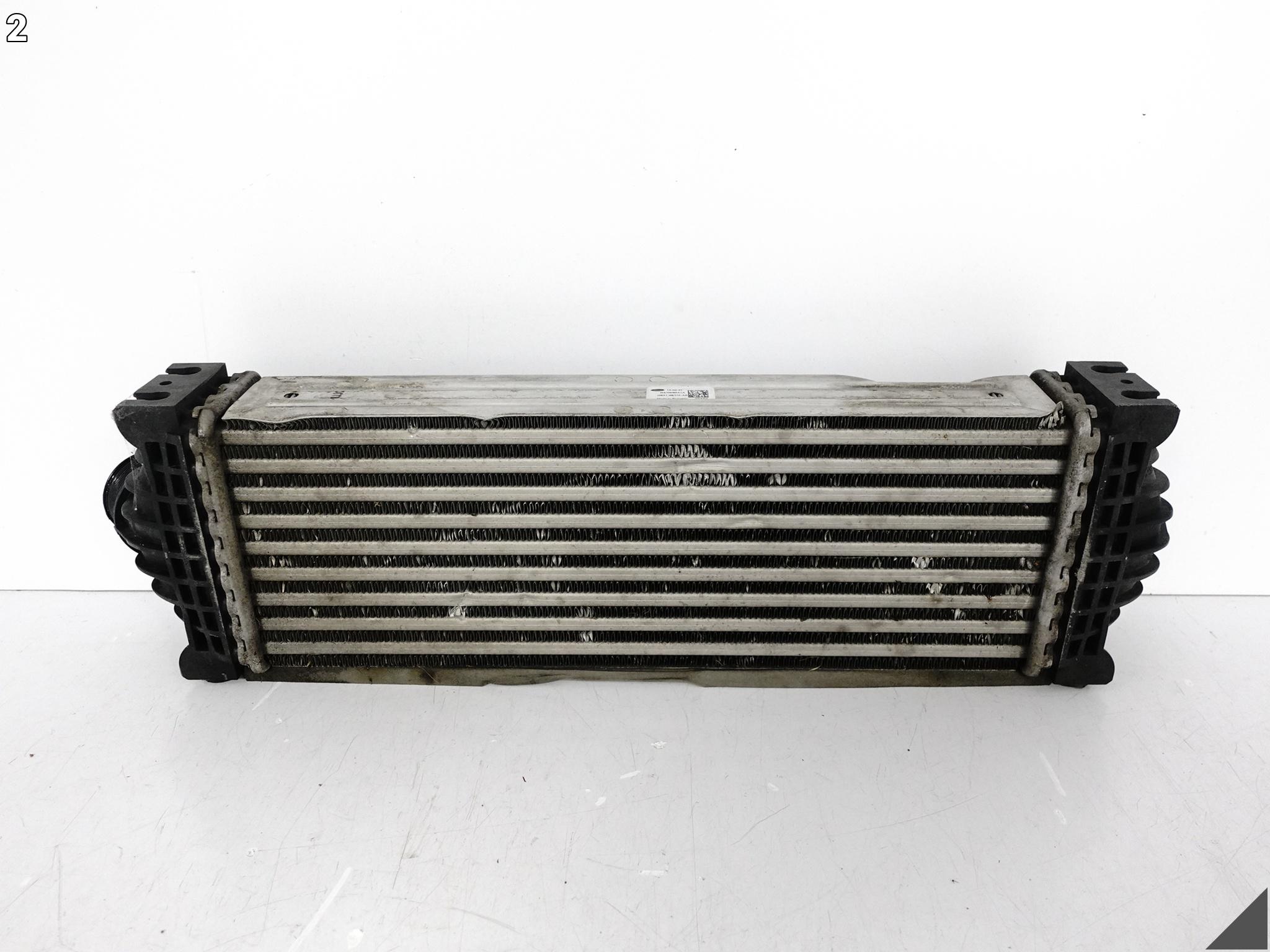 FORD TRANSIT TOURNEO CUSTOM LIFT 17-23 INTERCOOLER CHŁODNICA POWIETRZA 2.0 FORD TRANSIT TOURNEO CUSTOM LIFT 17-23 INTERCOOLER CHŁODNICA POWIETRZA 2.0 - obrazek 3